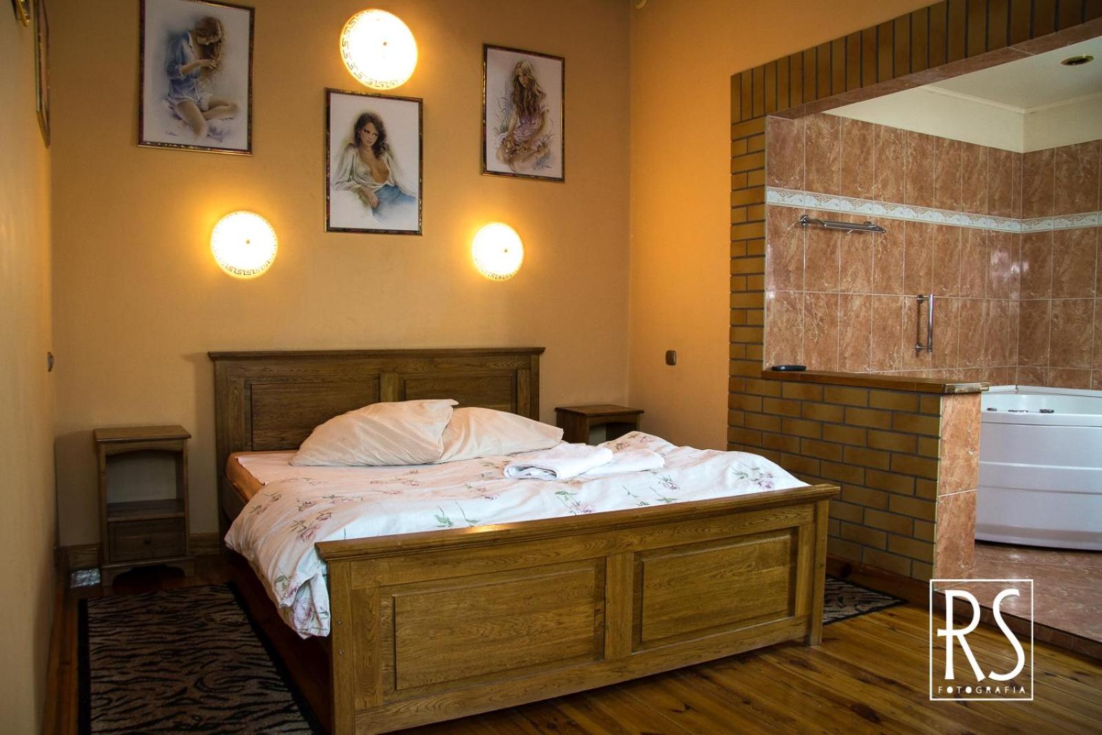 Apartment - Ground Floor photo 1