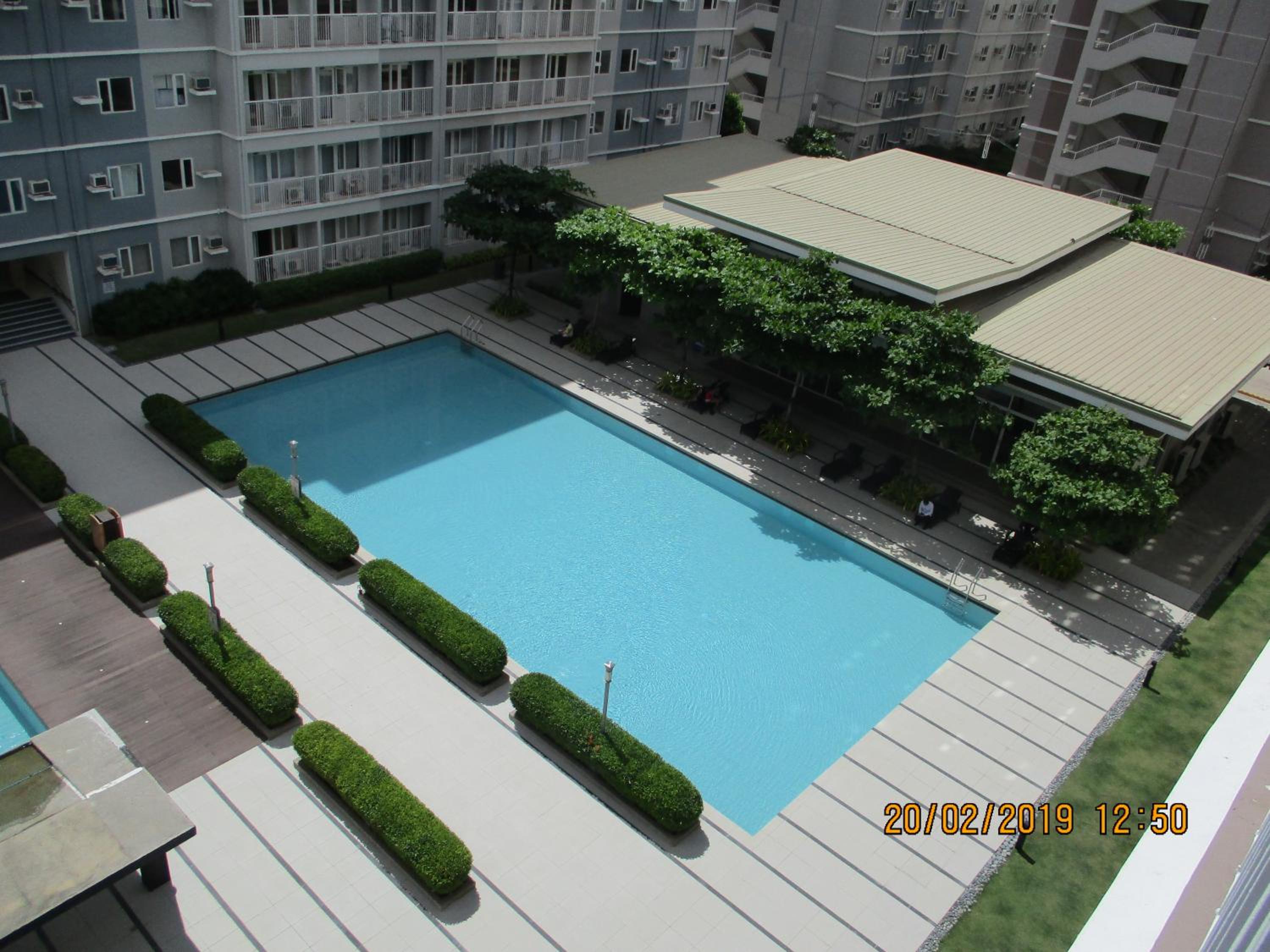 Studio Apartment - Photo 21