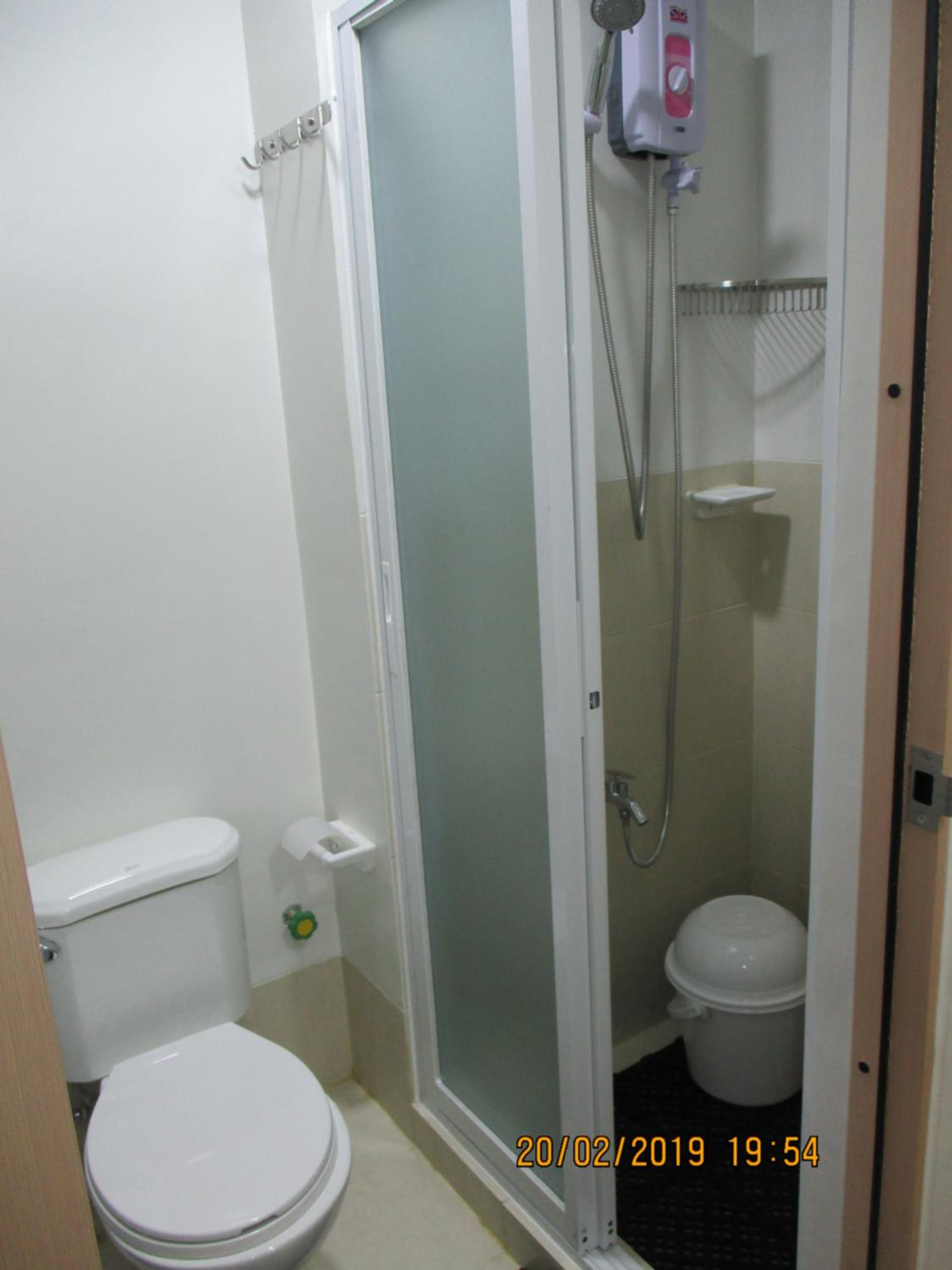 Studio Apartment - Photo 15