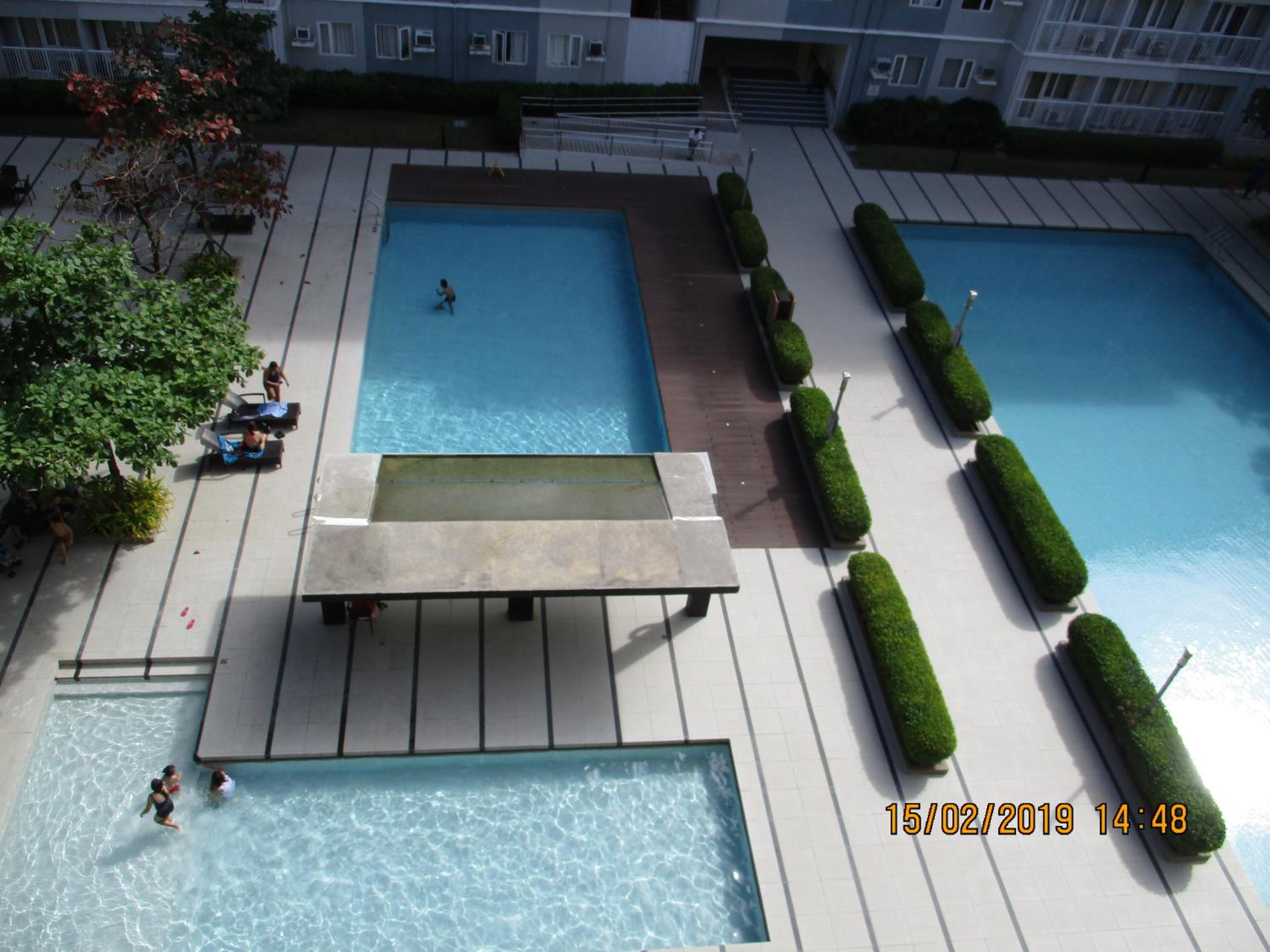 Studio Apartment - Photo 20