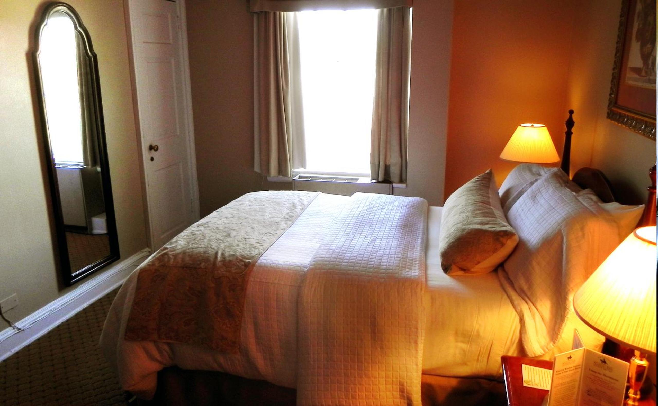 Double Room photo 2