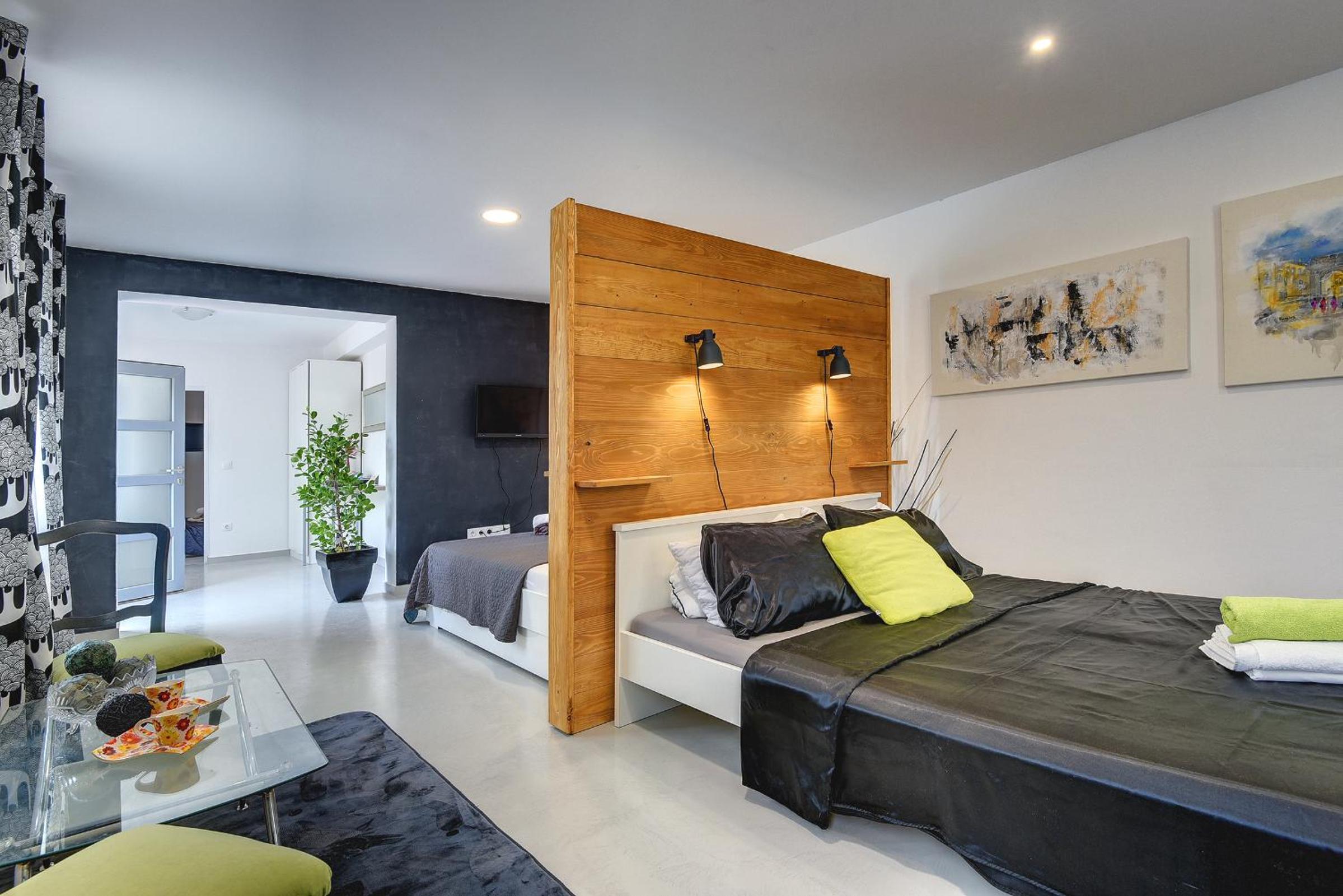 Two-Bedroom Holiday Home photo 1
