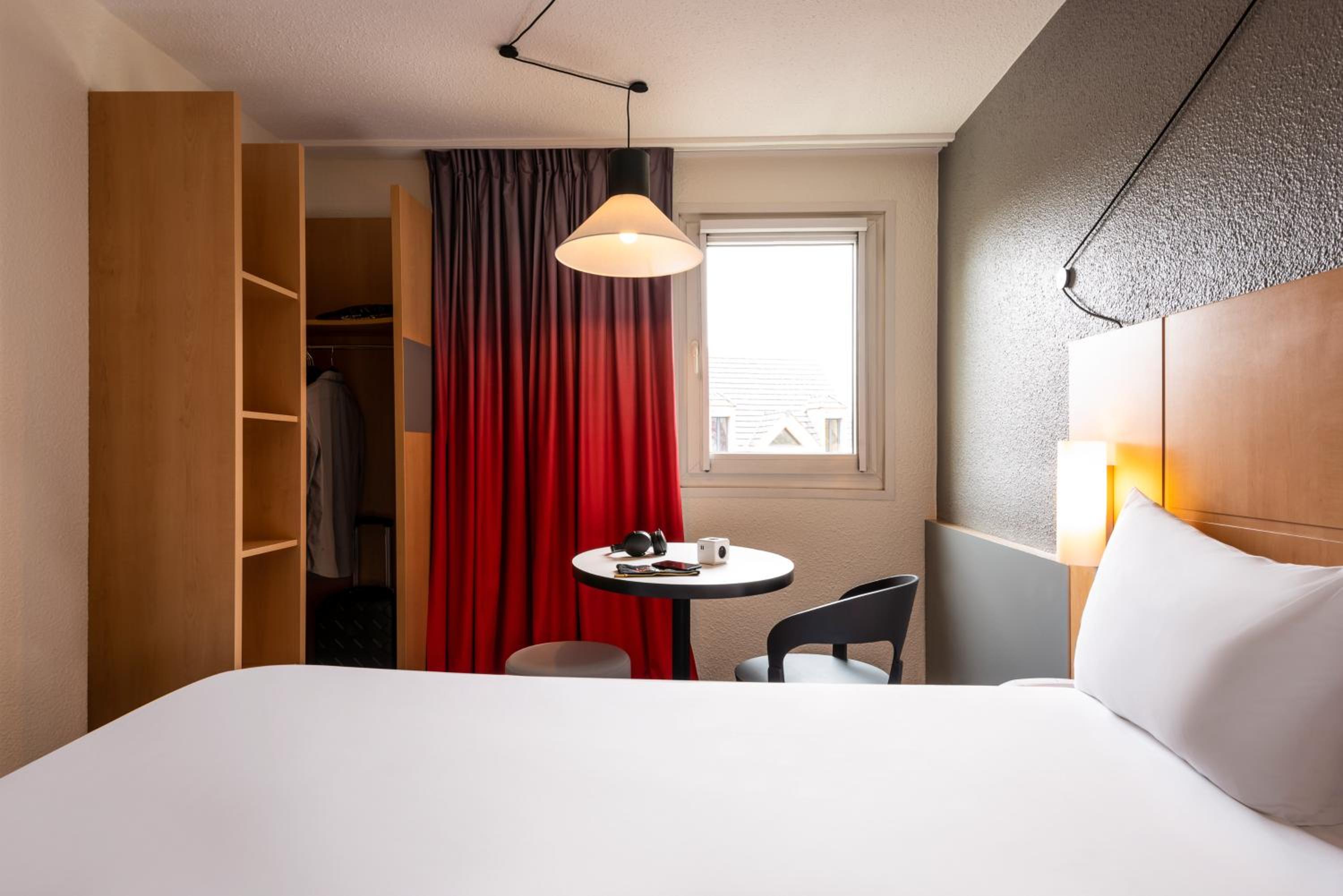 Standard Double Room - Photo 3