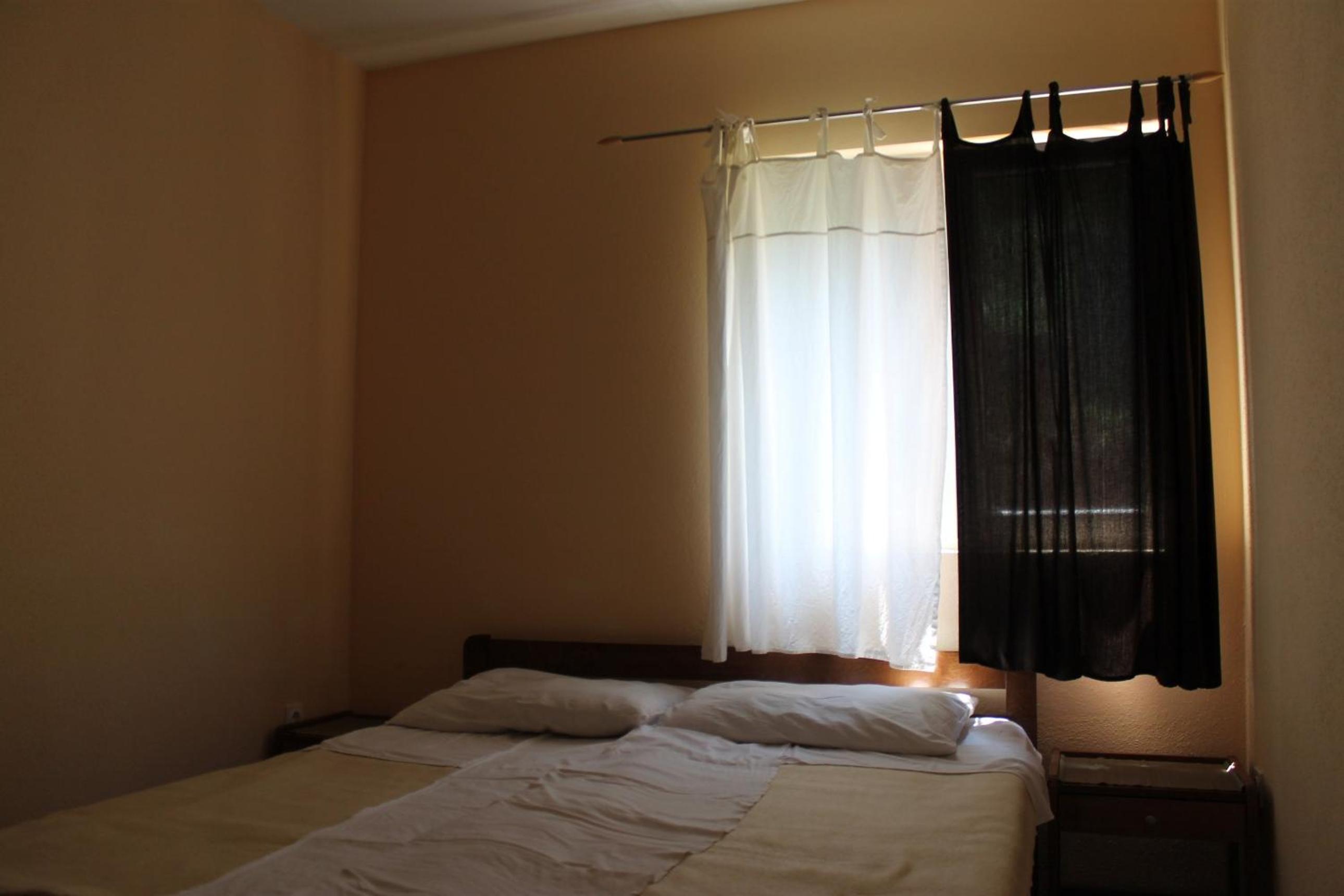 Two-Bedroom Apartment with Terrace