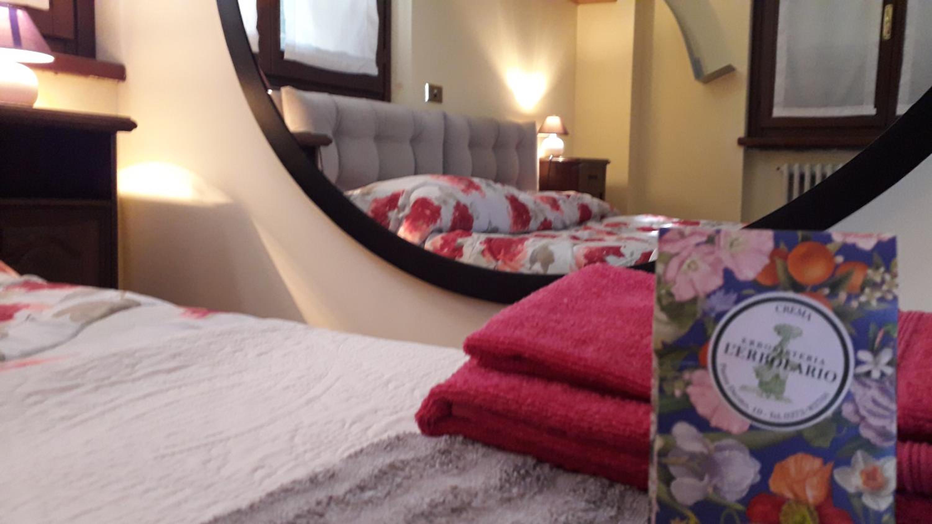 Comfort Triple Room - Photo 12