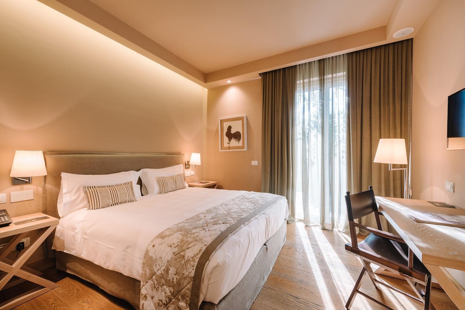 Double Room with Terrace photo 1
