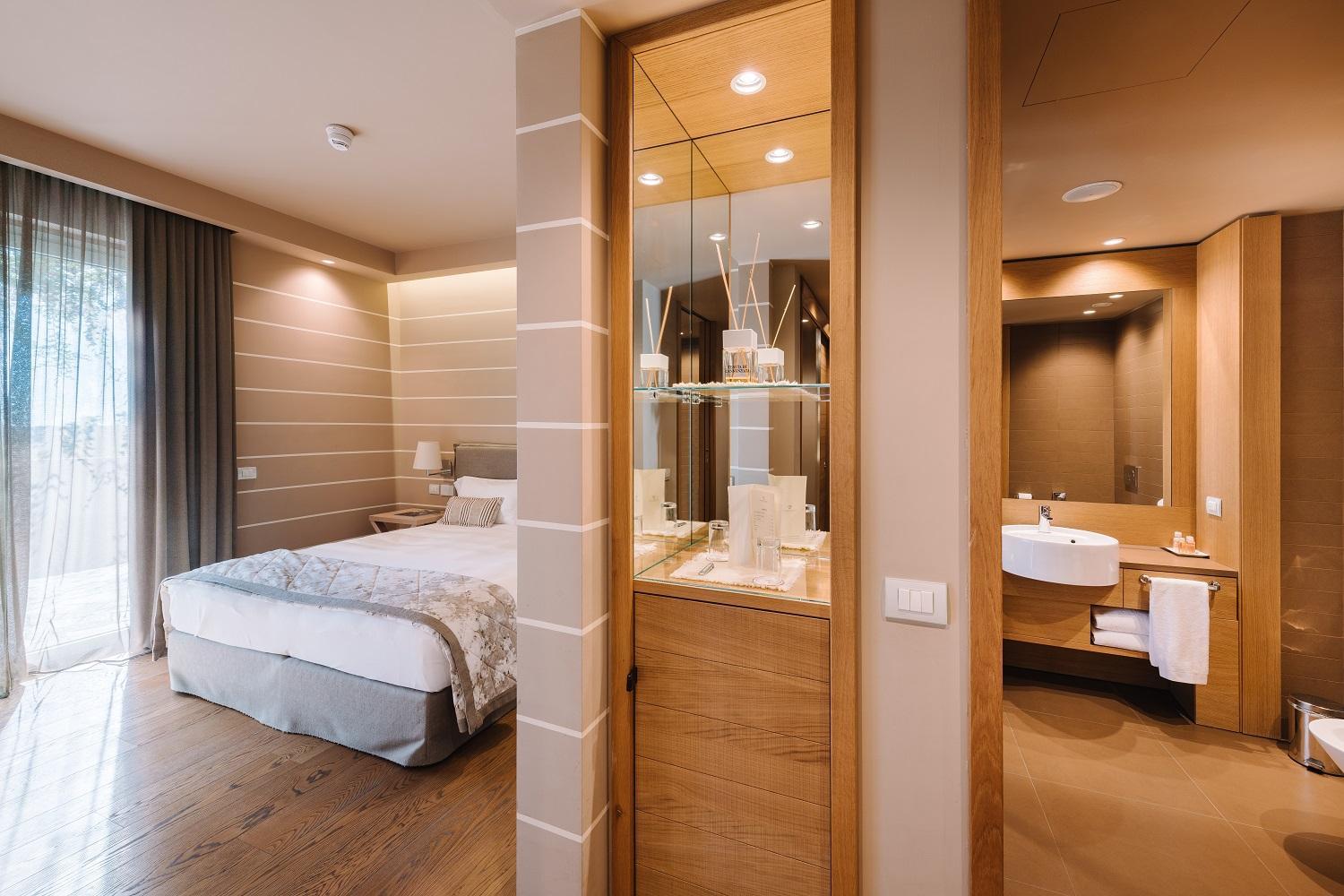 Double Room with Terrace photo 2