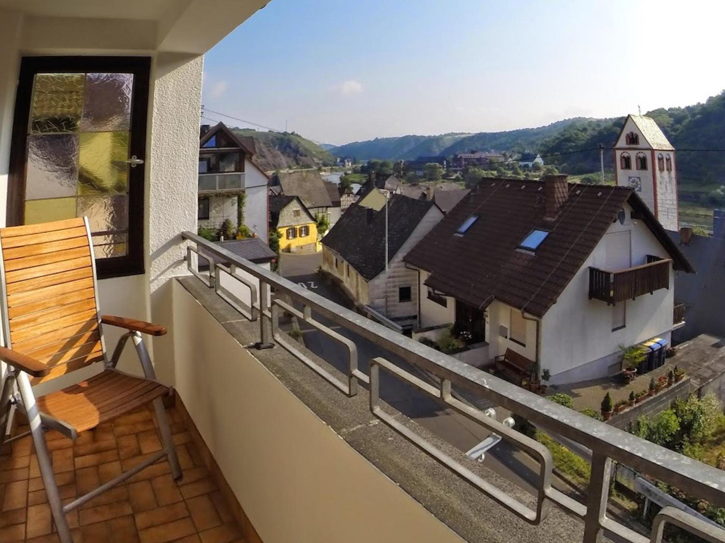  One-Bedroom Apartment With Balcony - First Floor photo 3