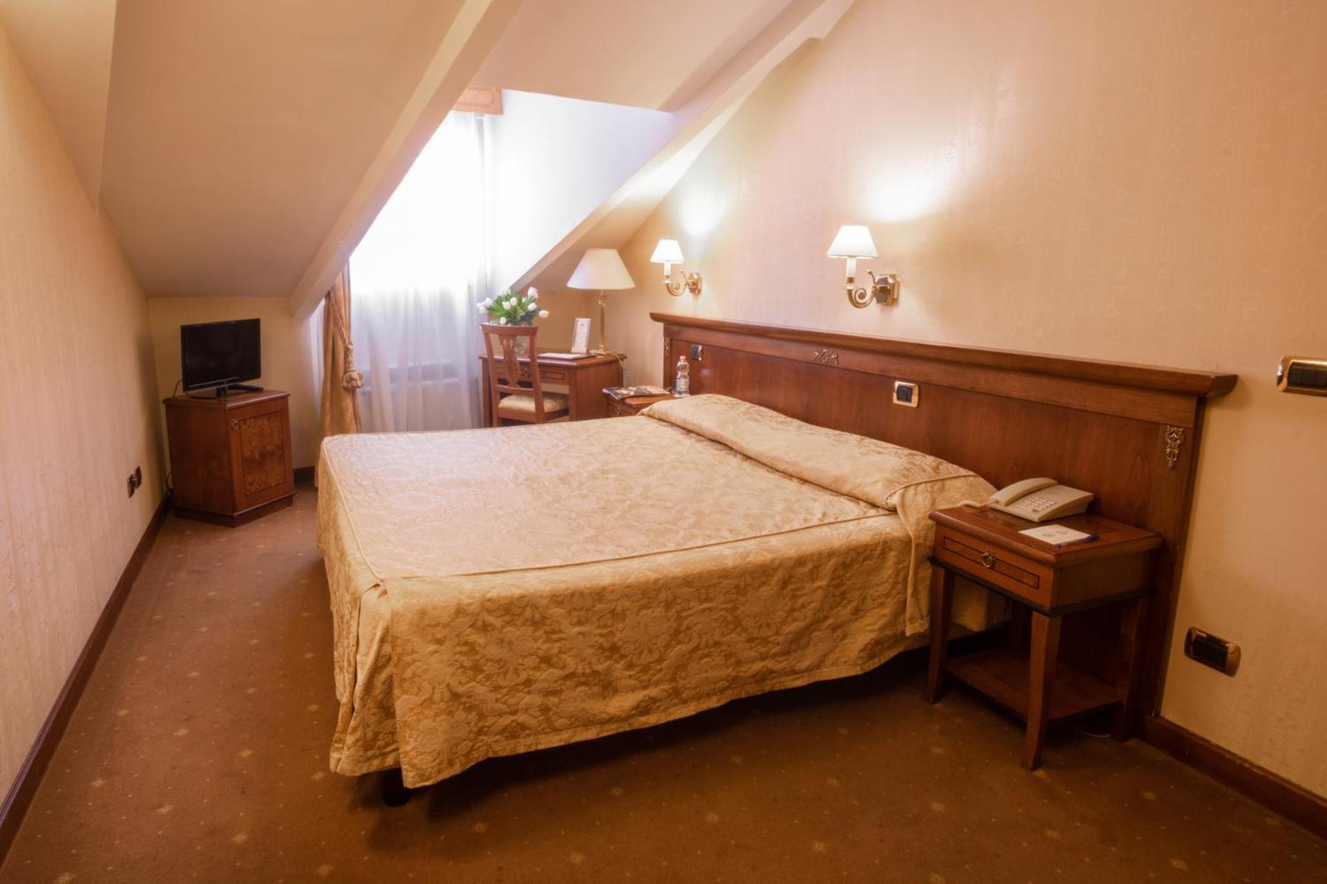 Double or Twin Room