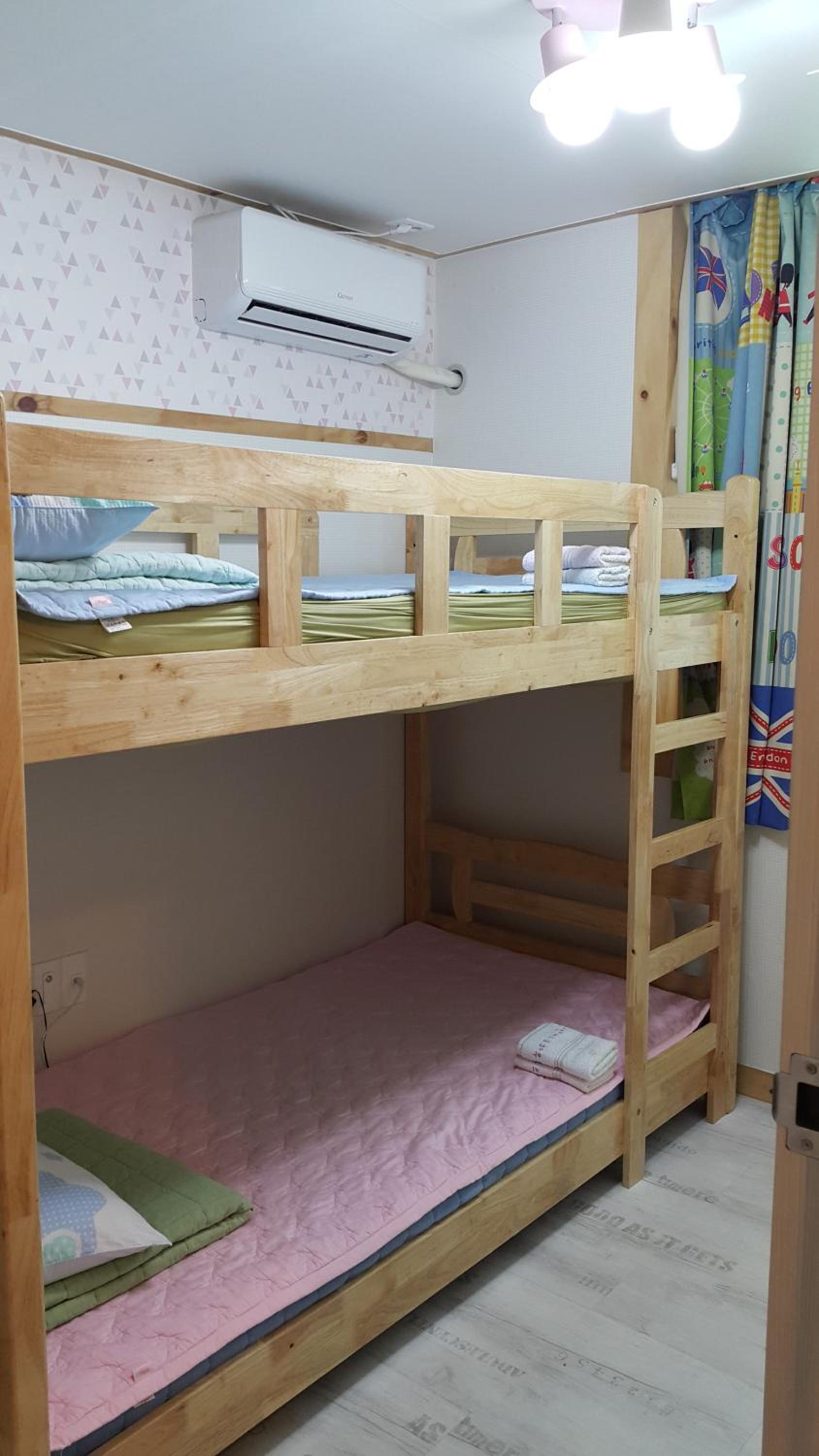 Double Room with Private Bathroom photo 1