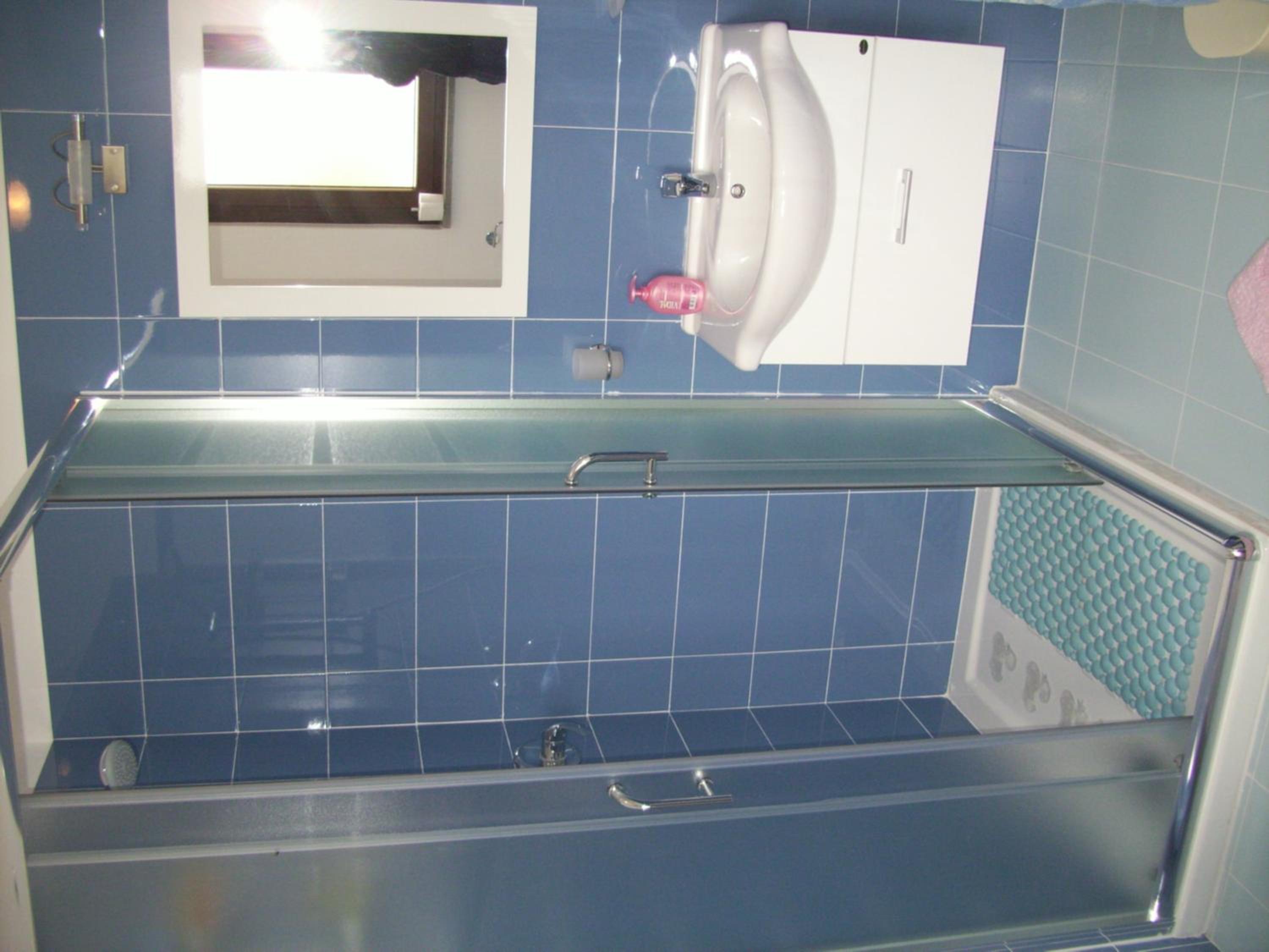 Apartment with Garden View - Photo 16