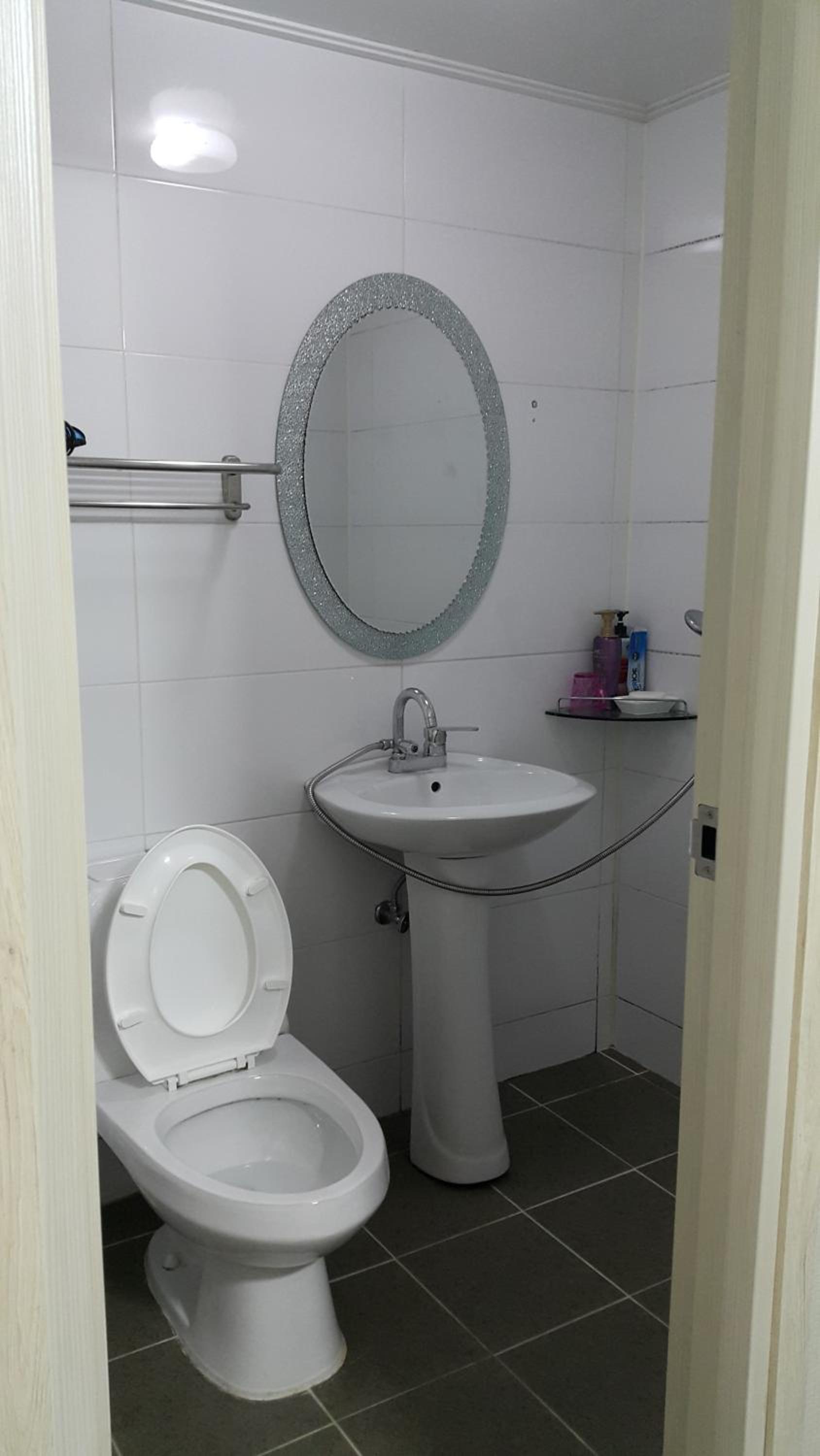 Double Room with Private Bathroom photo 2