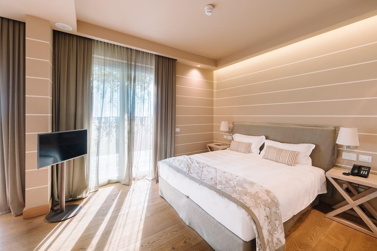 Superior Room with Terrace photo 1