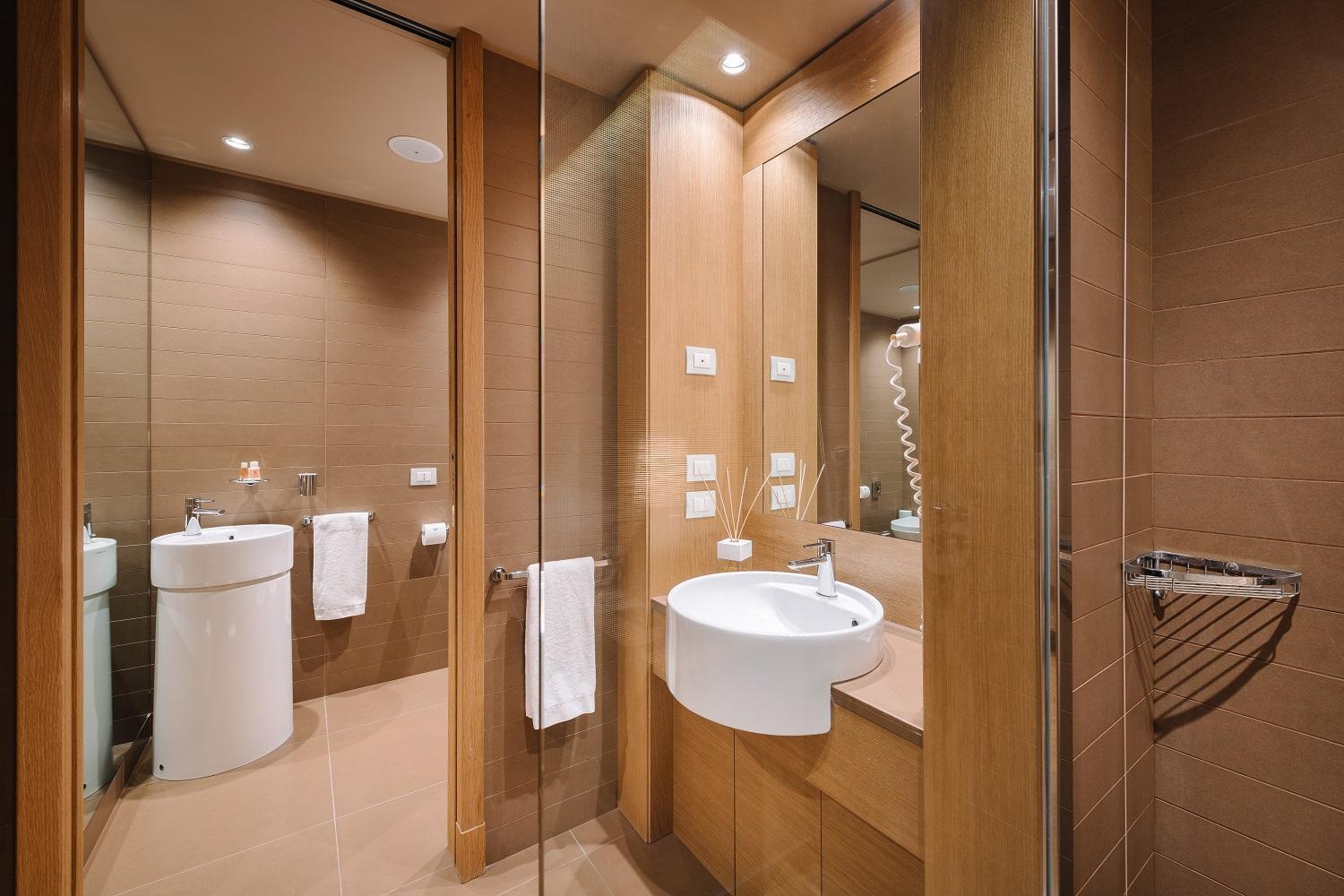 Superior Room with Terrace photo 2
