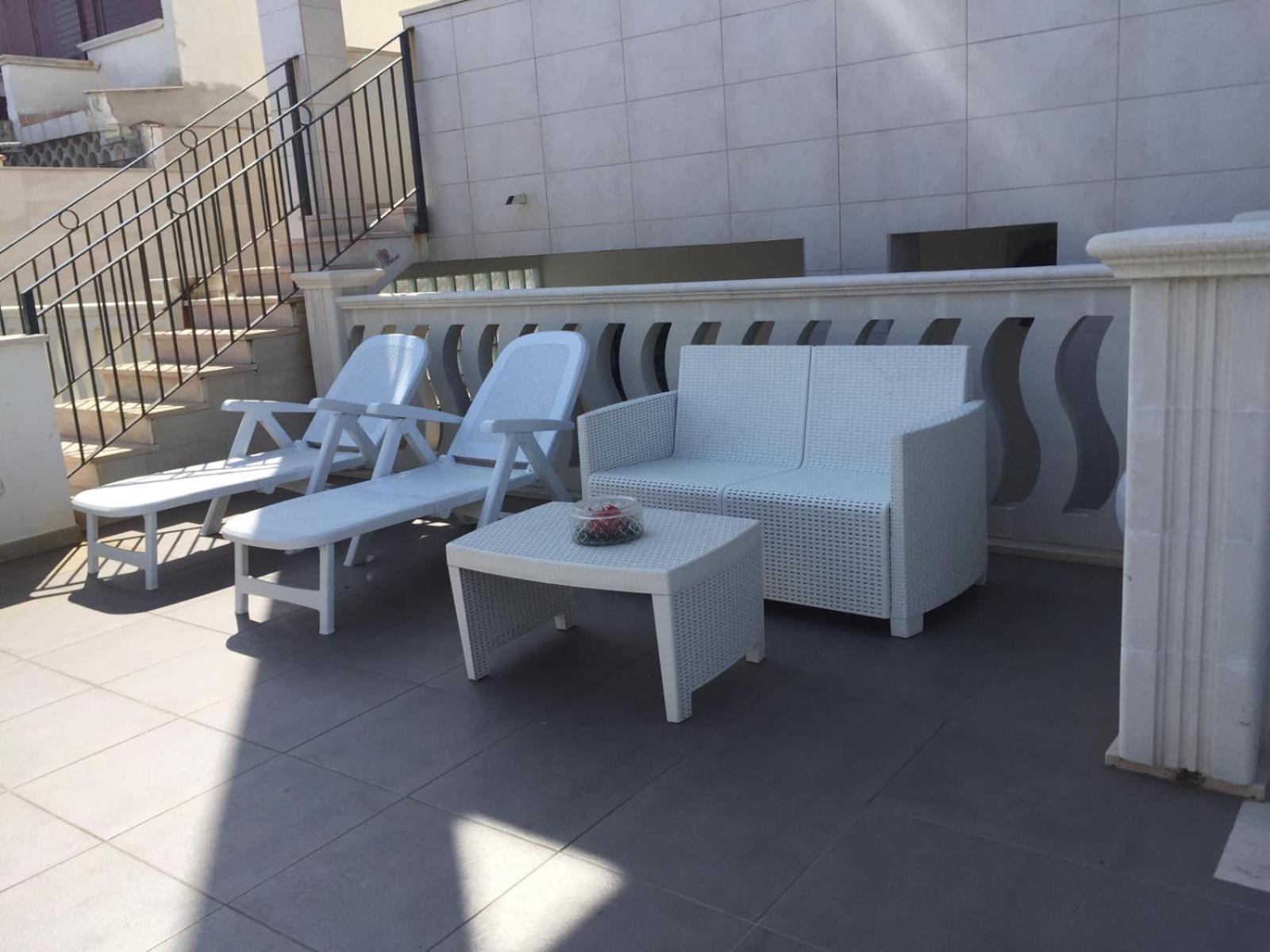Deluxe Double Room with Sea View - Photo 20