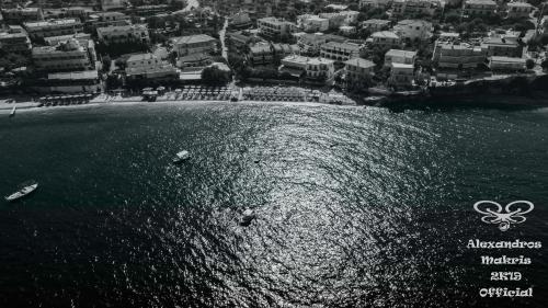 Apartment with Sea View photo 1