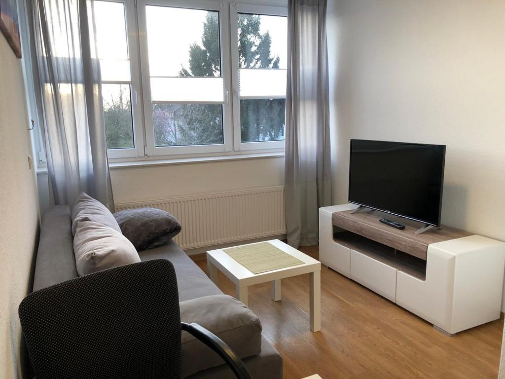 Double Room - Photo 5