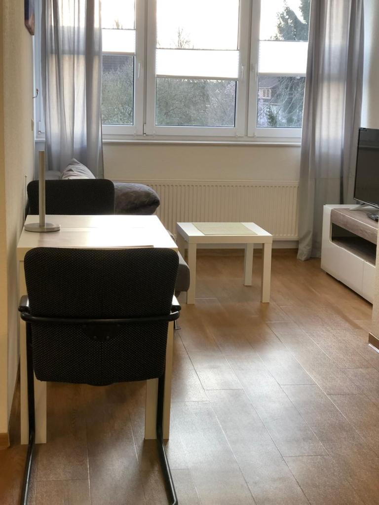 Double Room - Photo 6