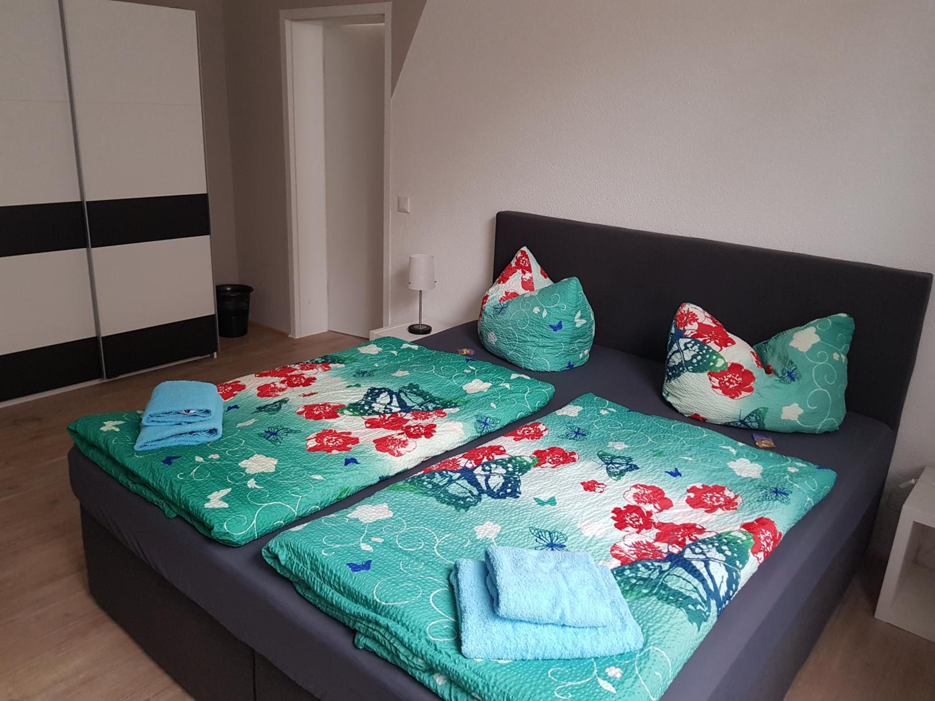 Triple Room - Photo 5
