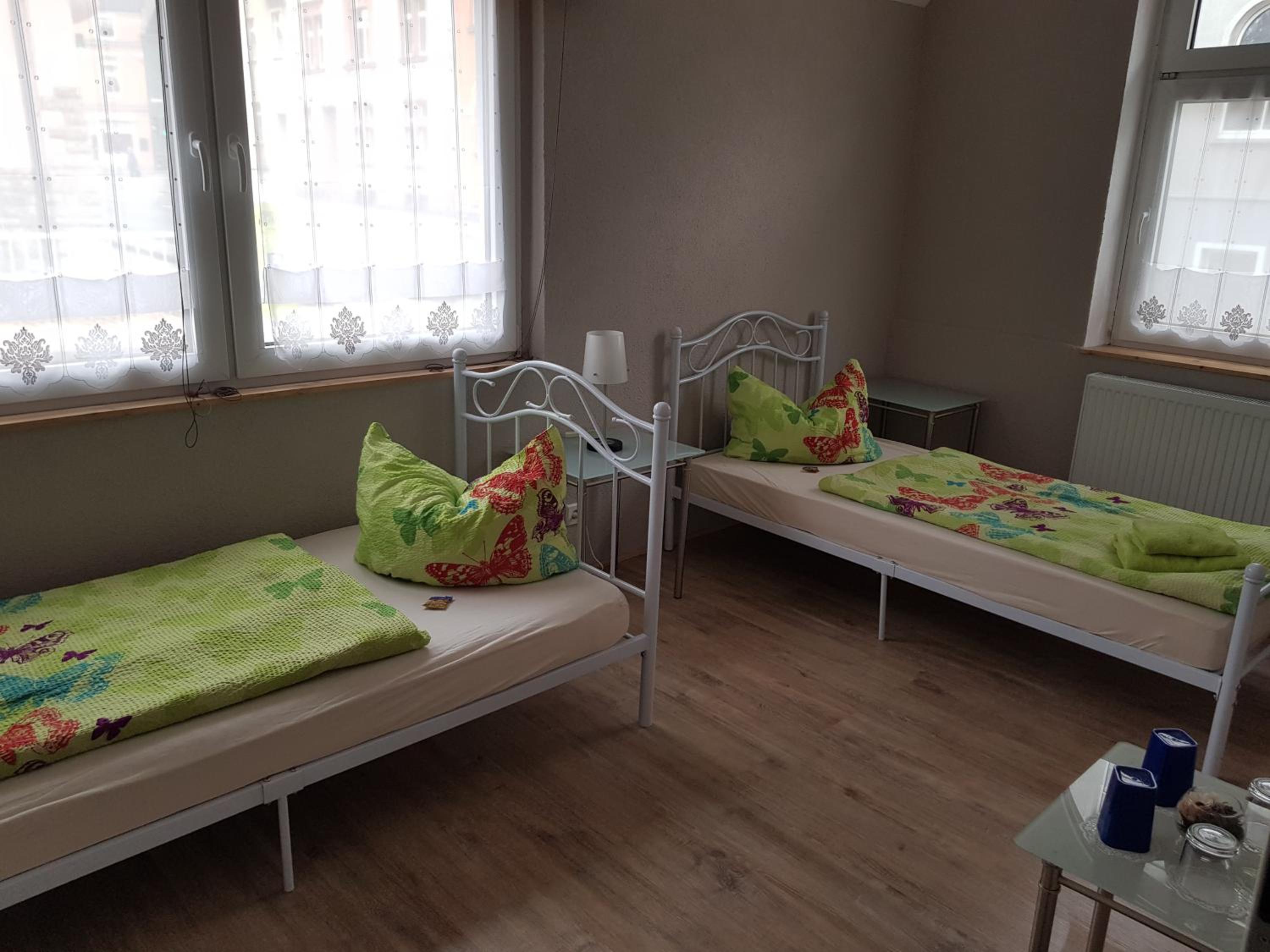 Triple Room - Photo 2