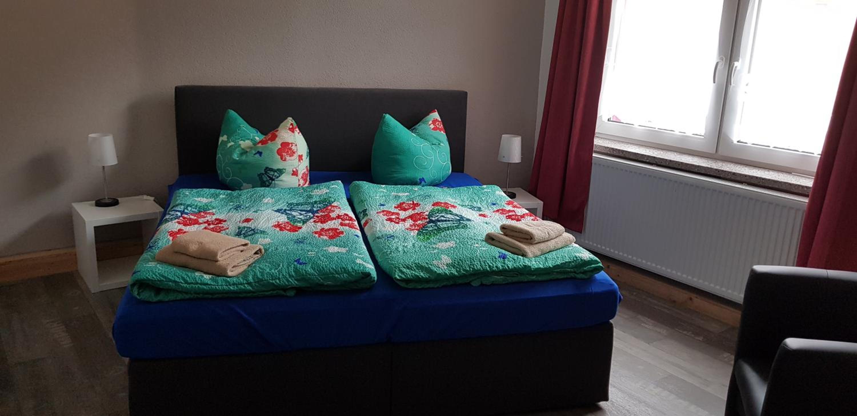 Double Room photo 2