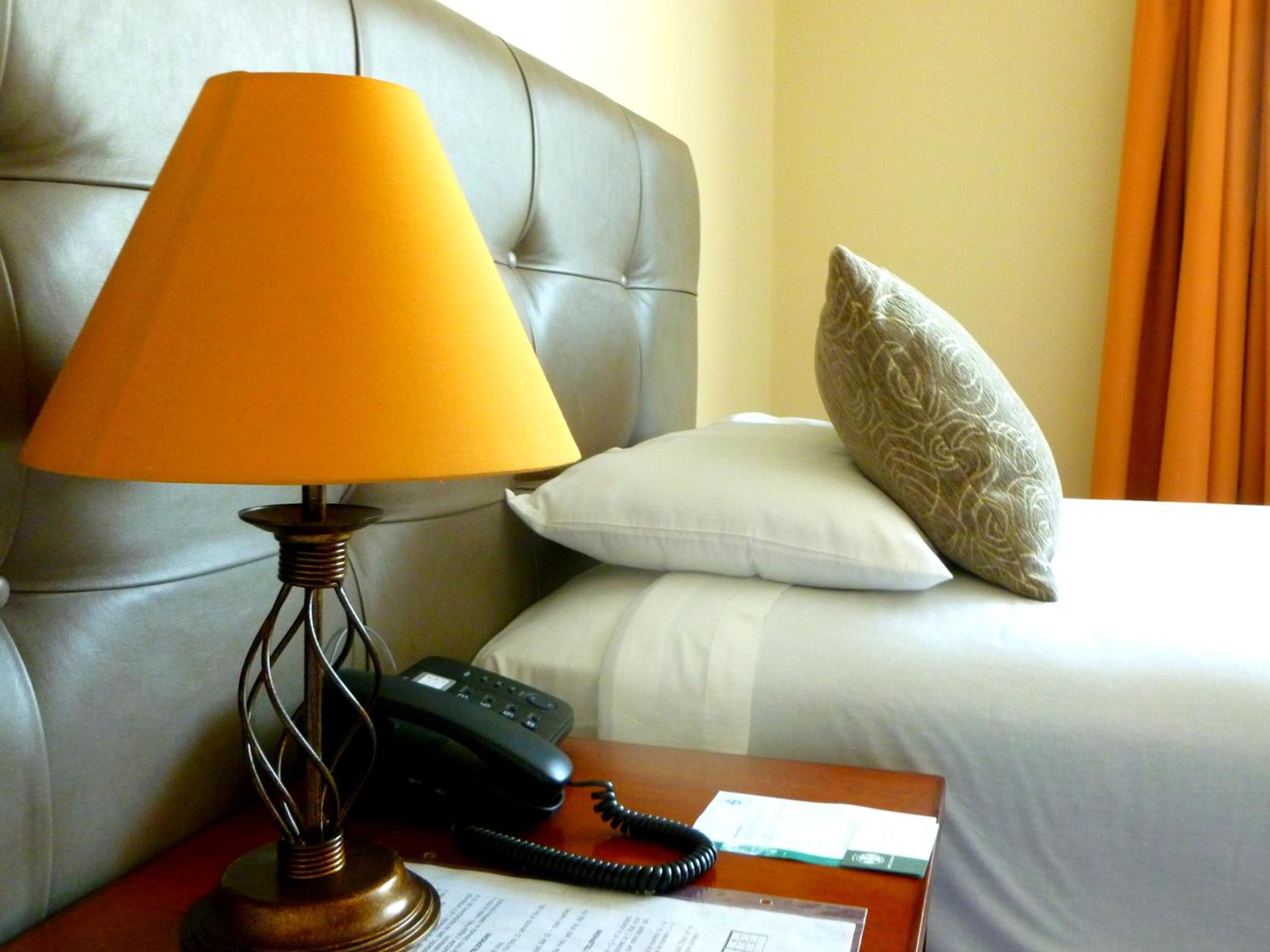 Embassy Quito Hotel — photo 95