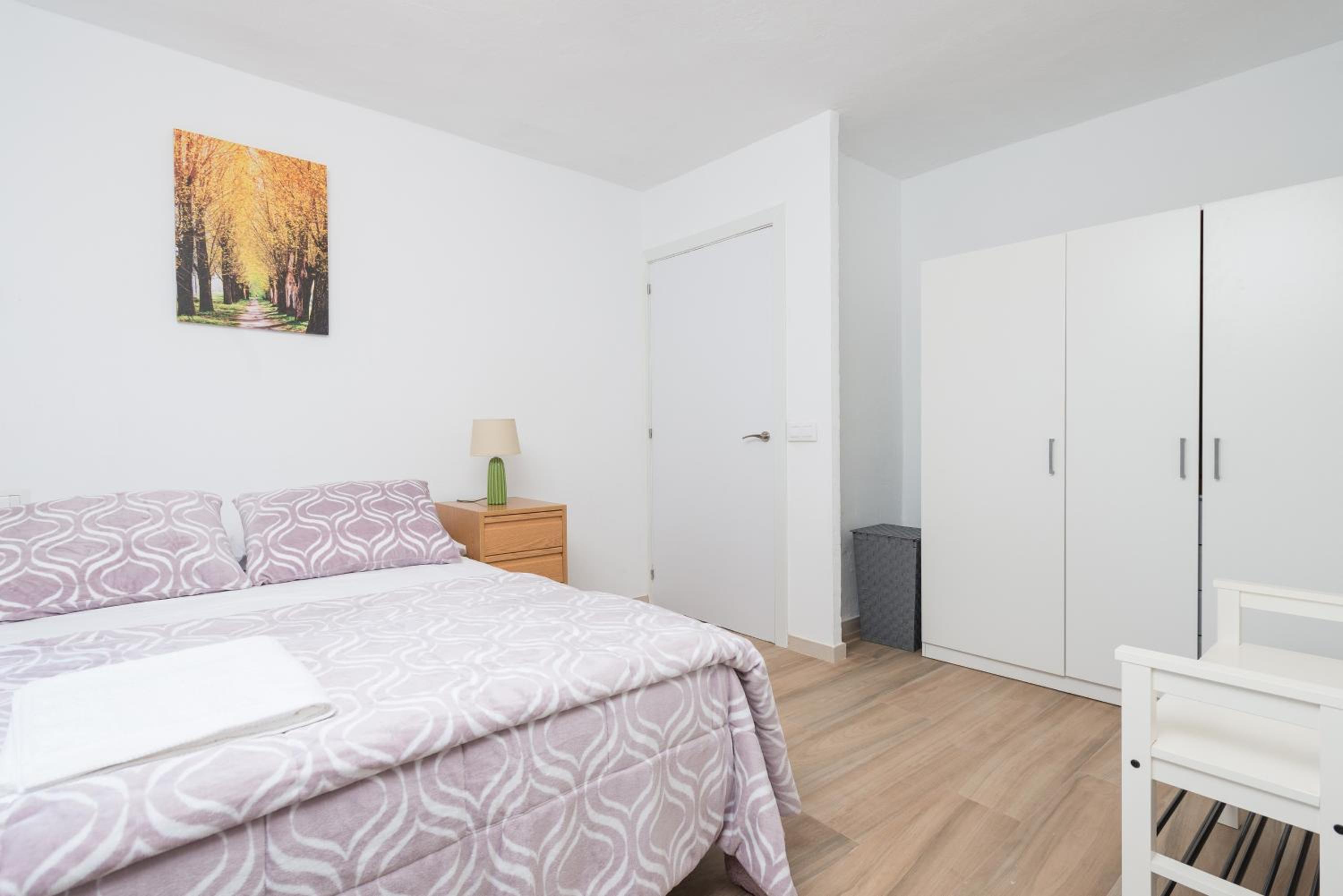 Chalet de Dos Habitaciones