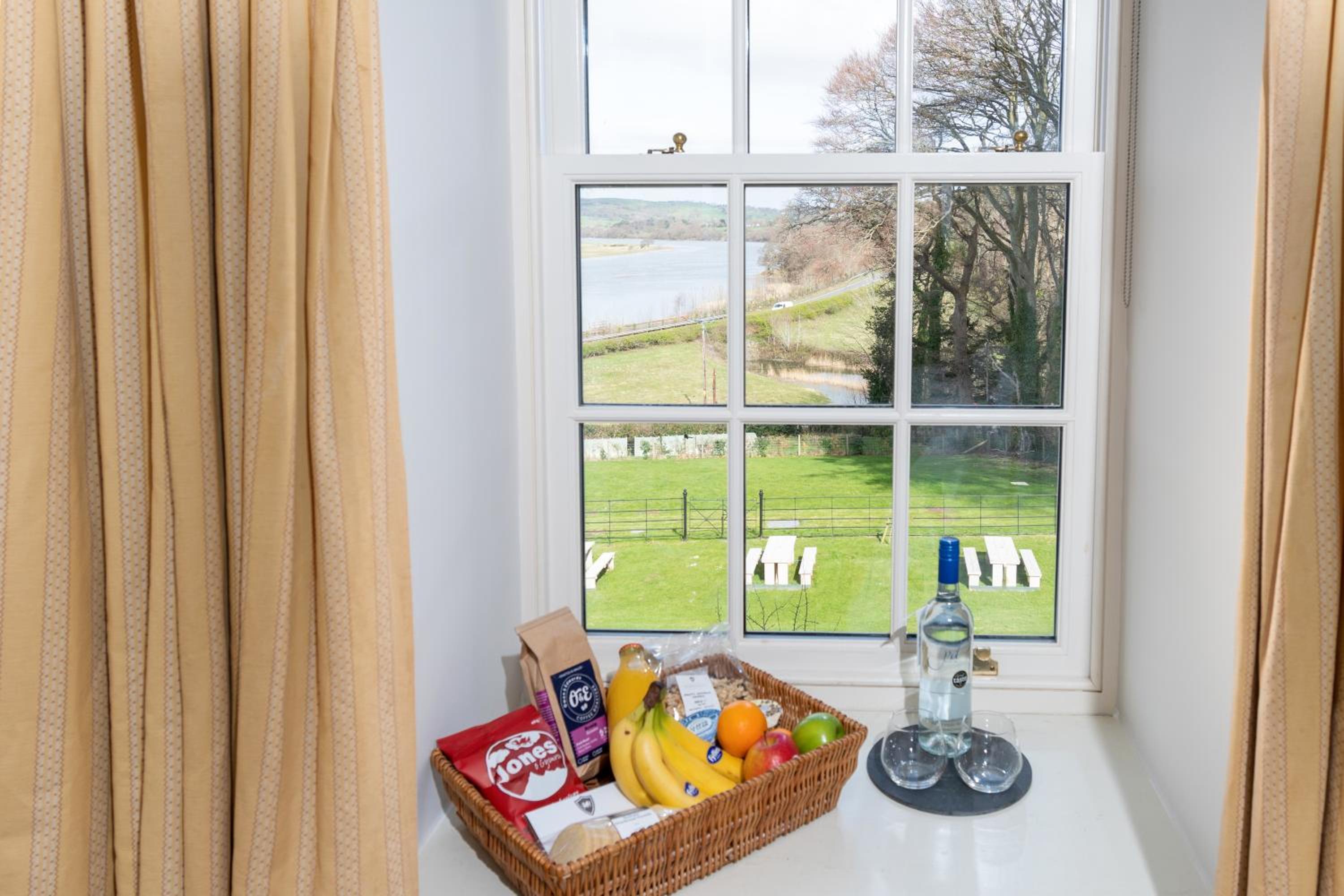 Double Room with Mountain View photo 3