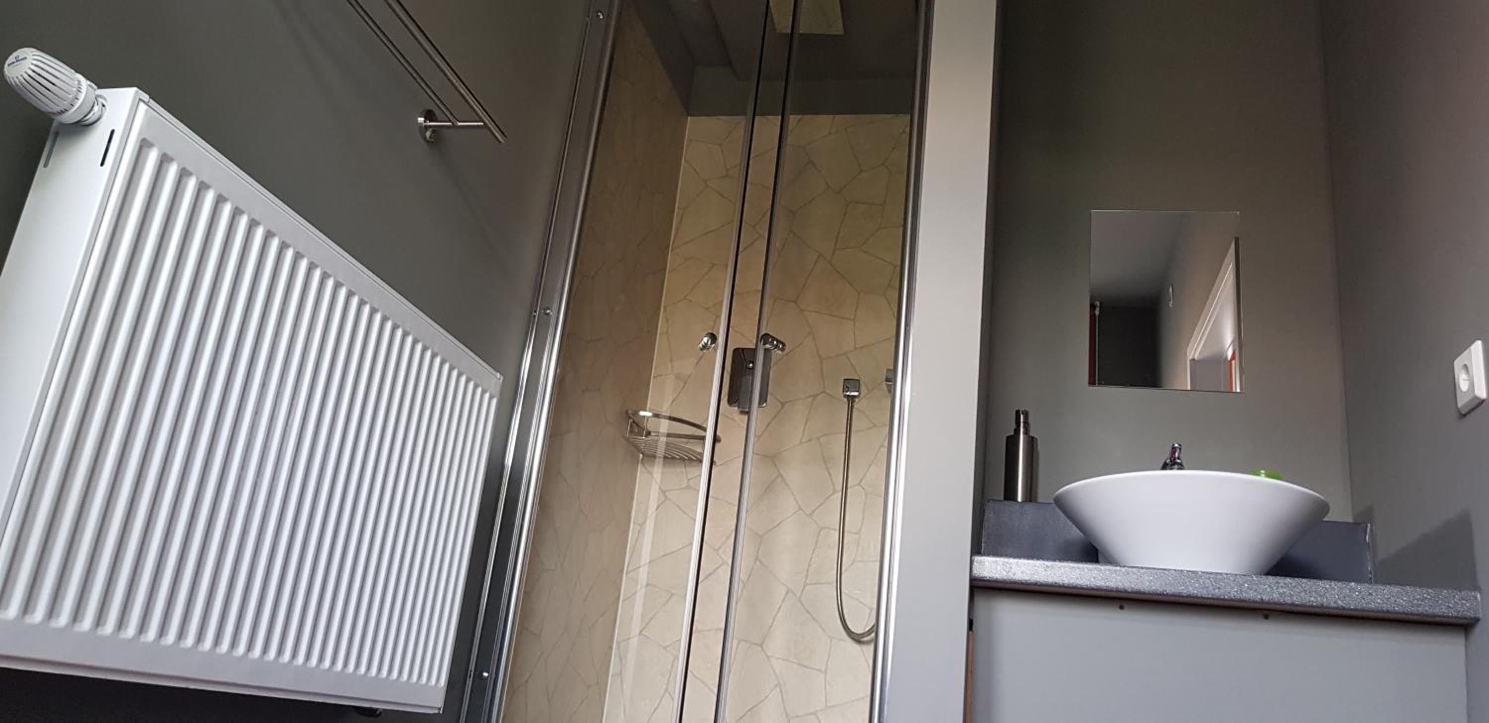 Single Room with Shower photo 2