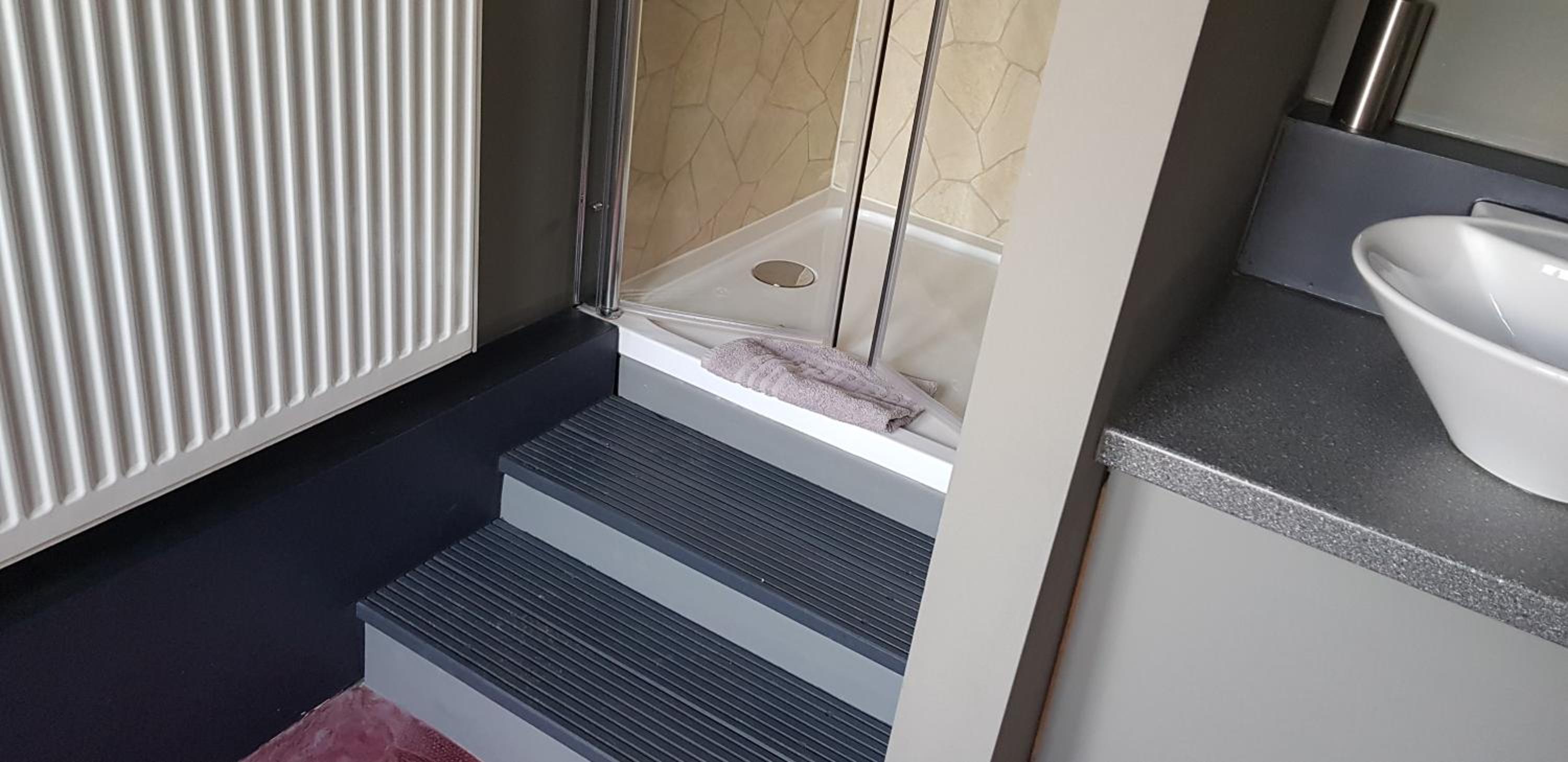 Single Room with Shower photo 3