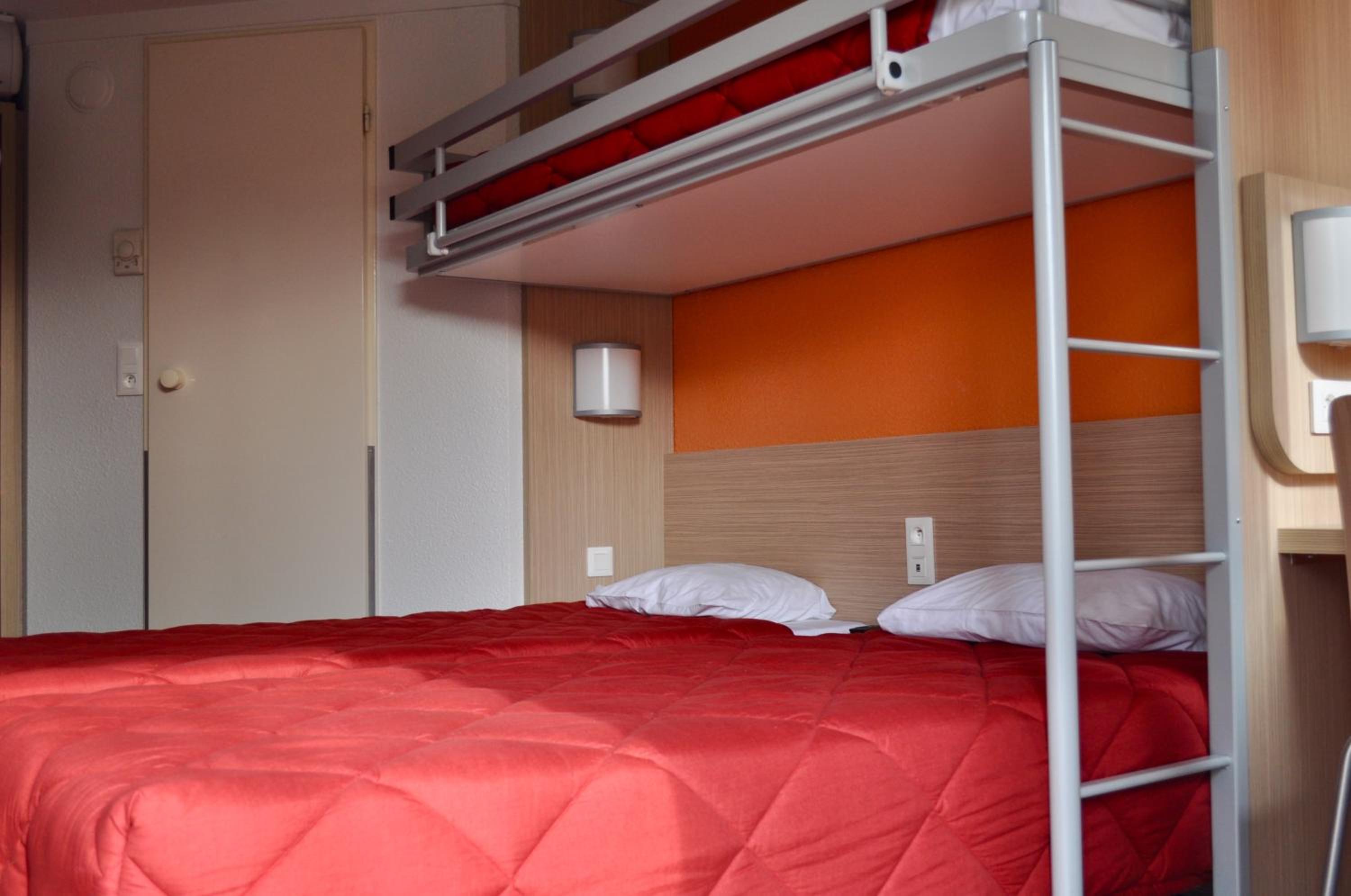 Triple Room - Photo 2