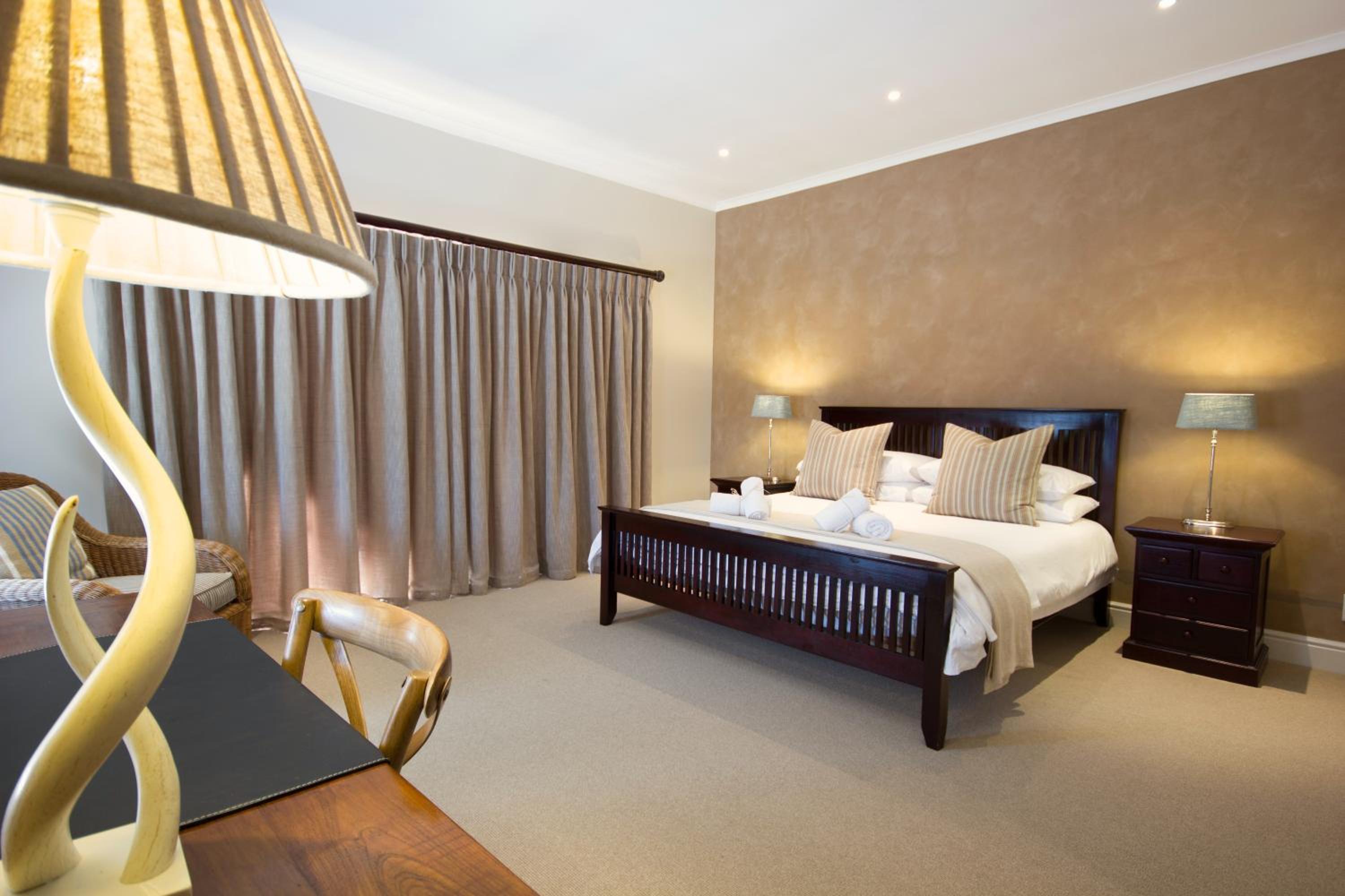 Luxury Double Room photo 1