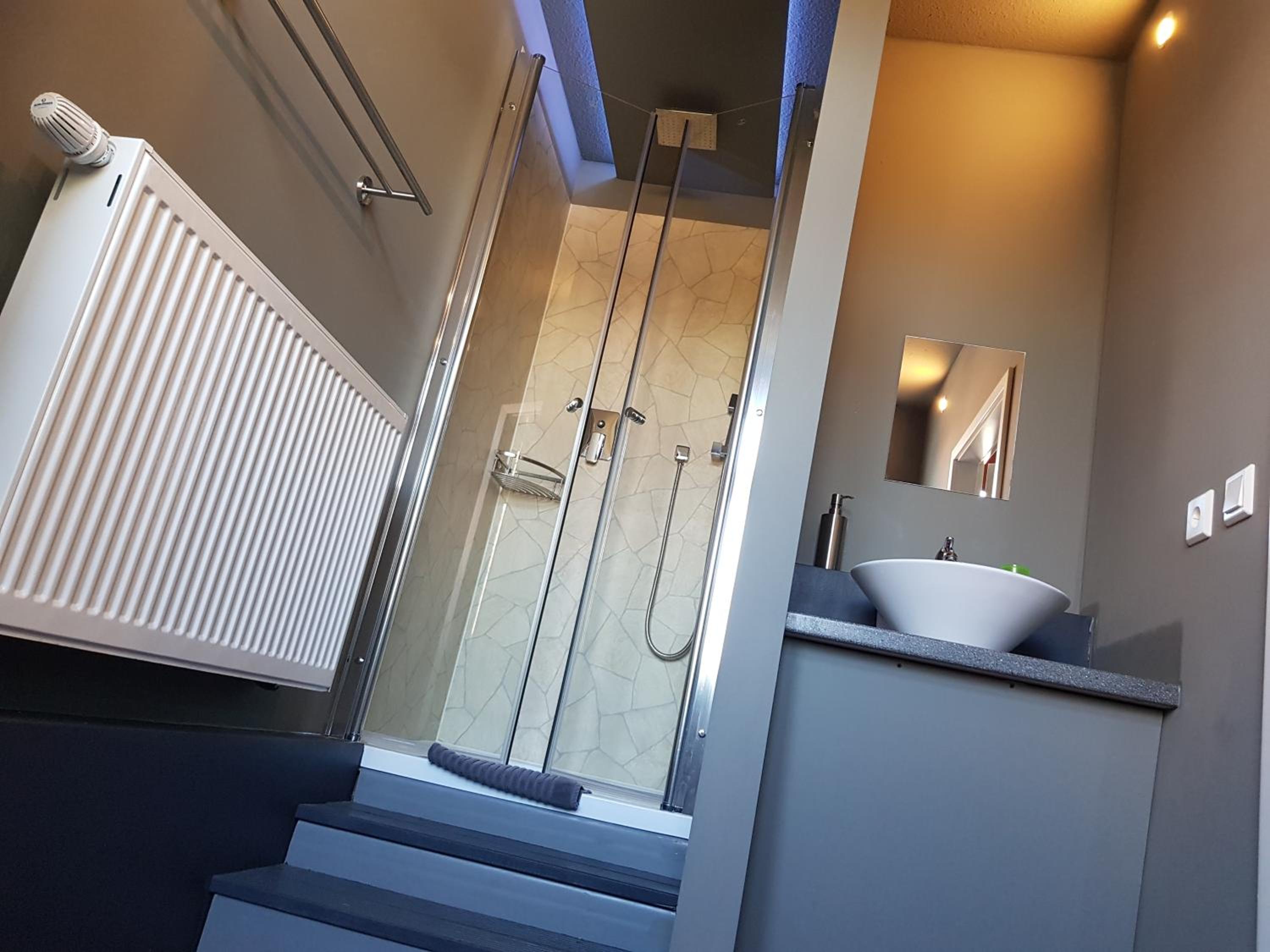 Single Room with Shower photo 3