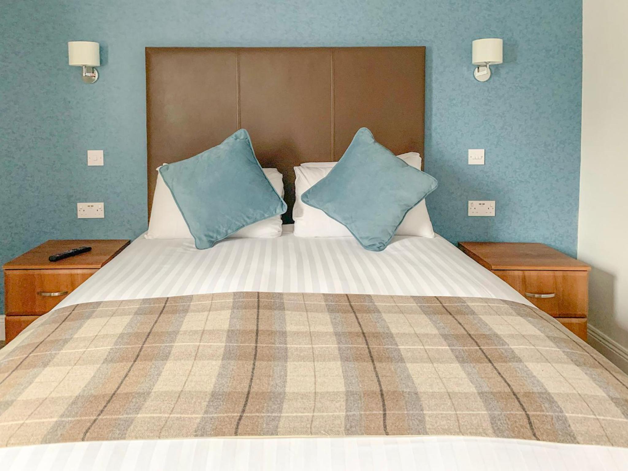 Double Room - Photo 3