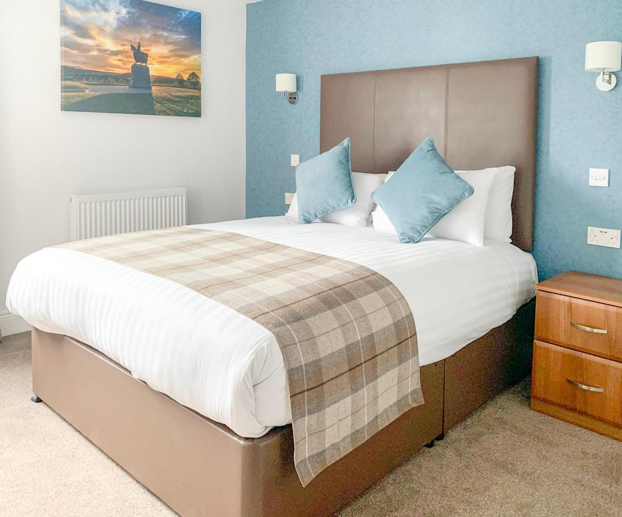 Small Double Room photo 1