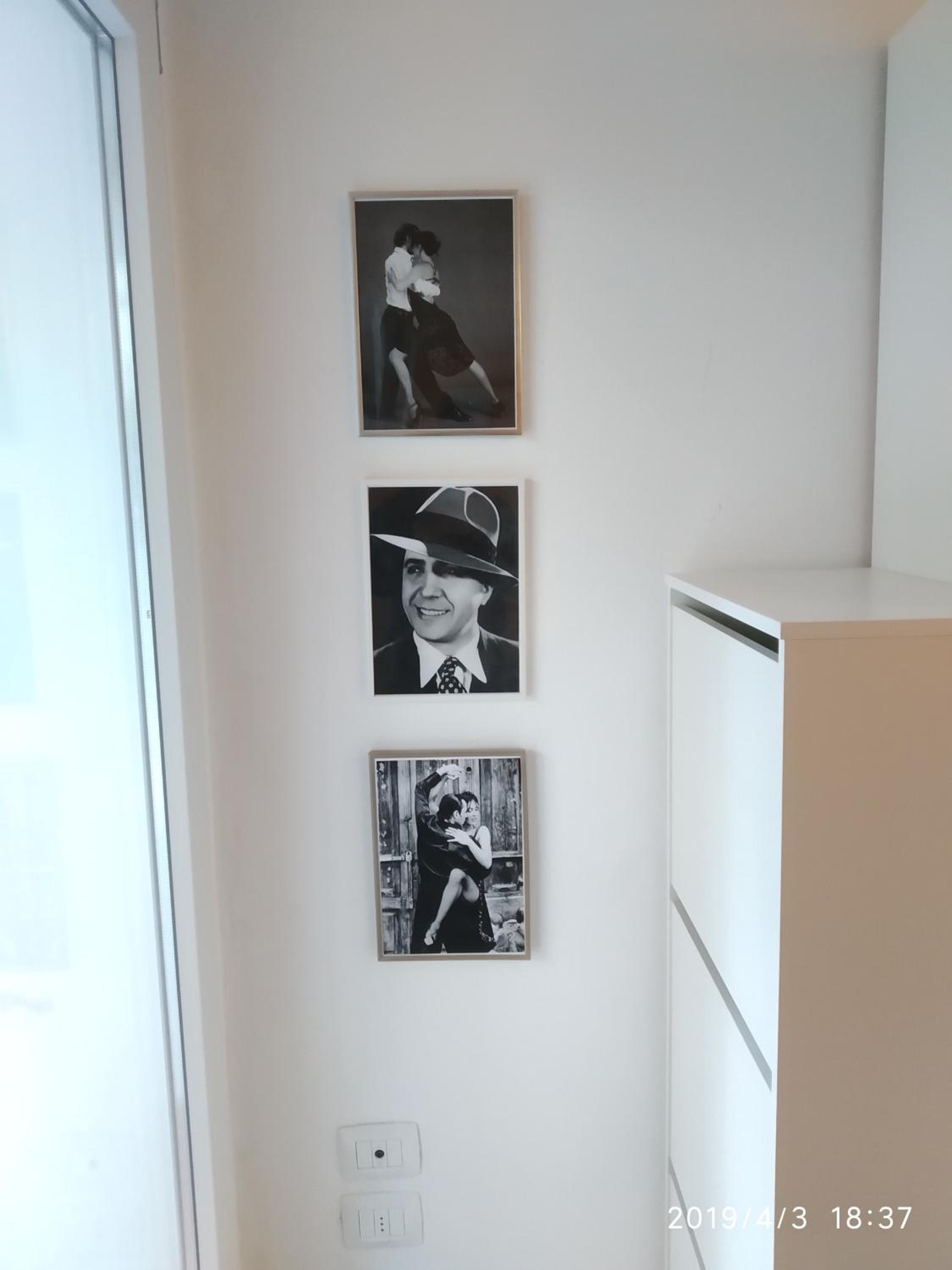 One-Bedroom Apartment - Photo 13
