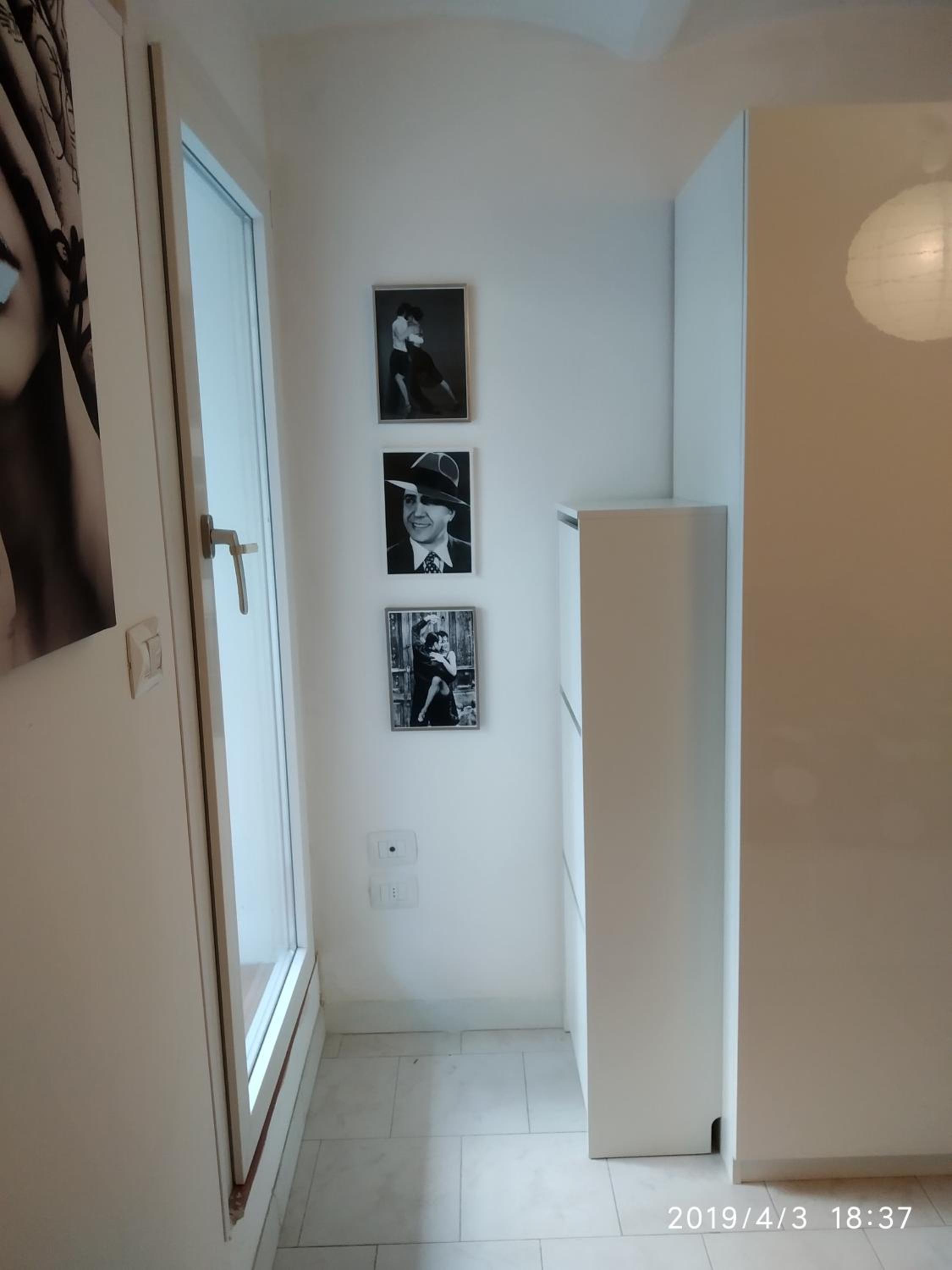 One-Bedroom Apartment - Photo 16