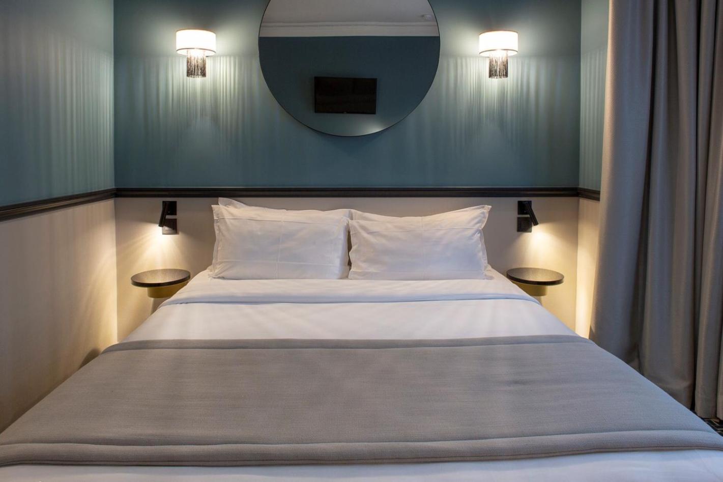 Club Double or Twin Room photo 2