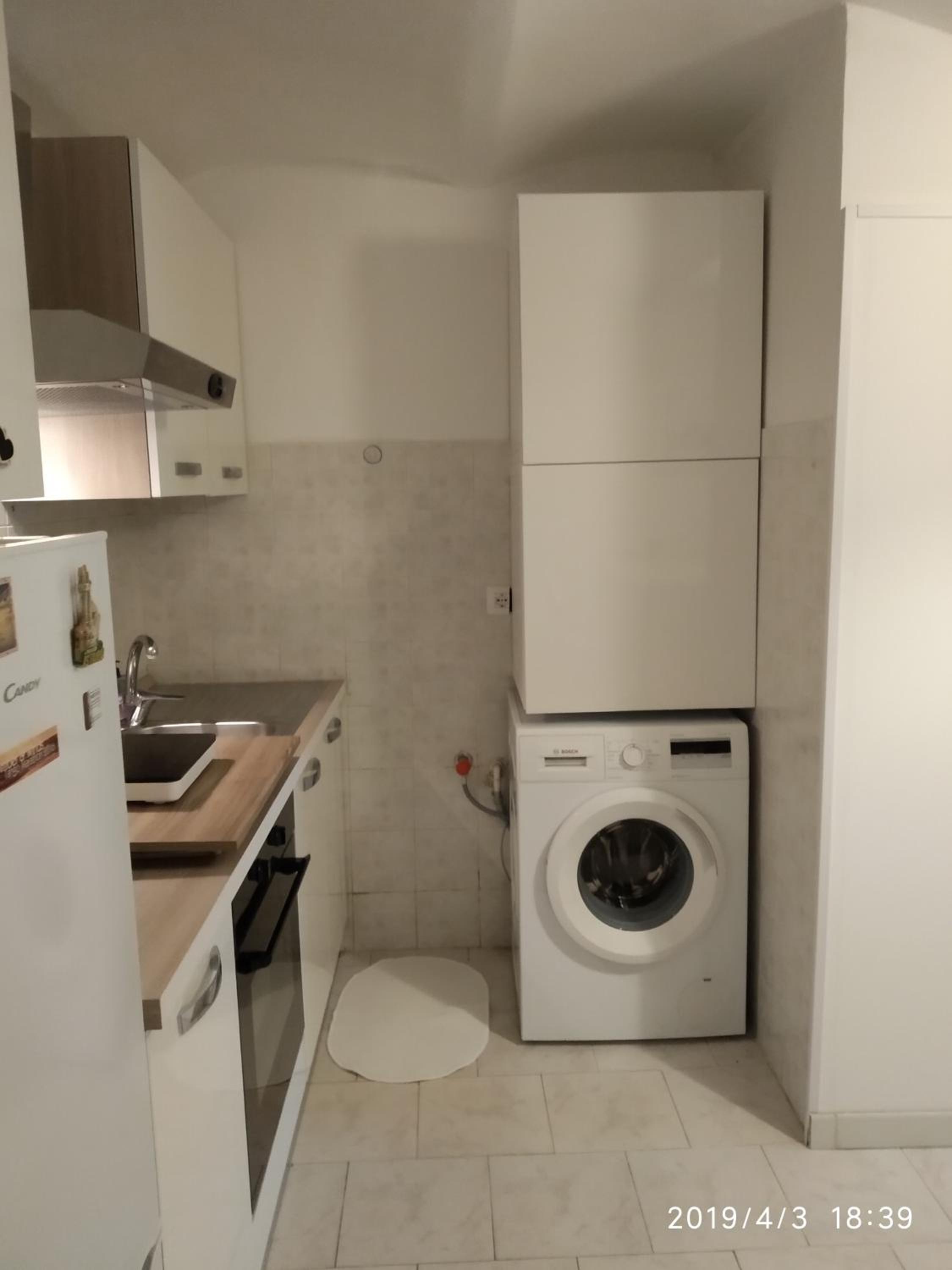 One-Bedroom Apartment - Photo 17