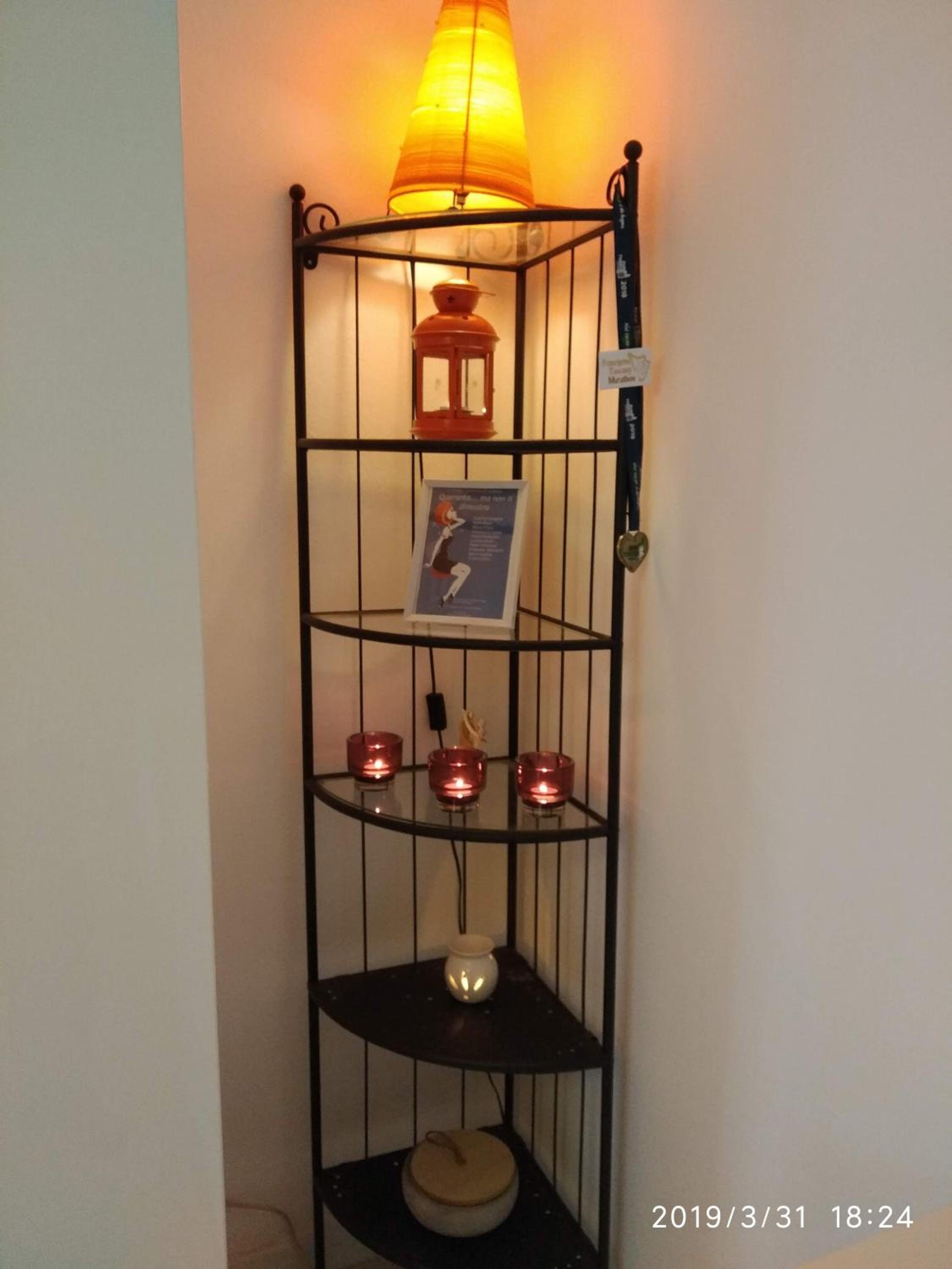 One-Bedroom Apartment - Photo 18
