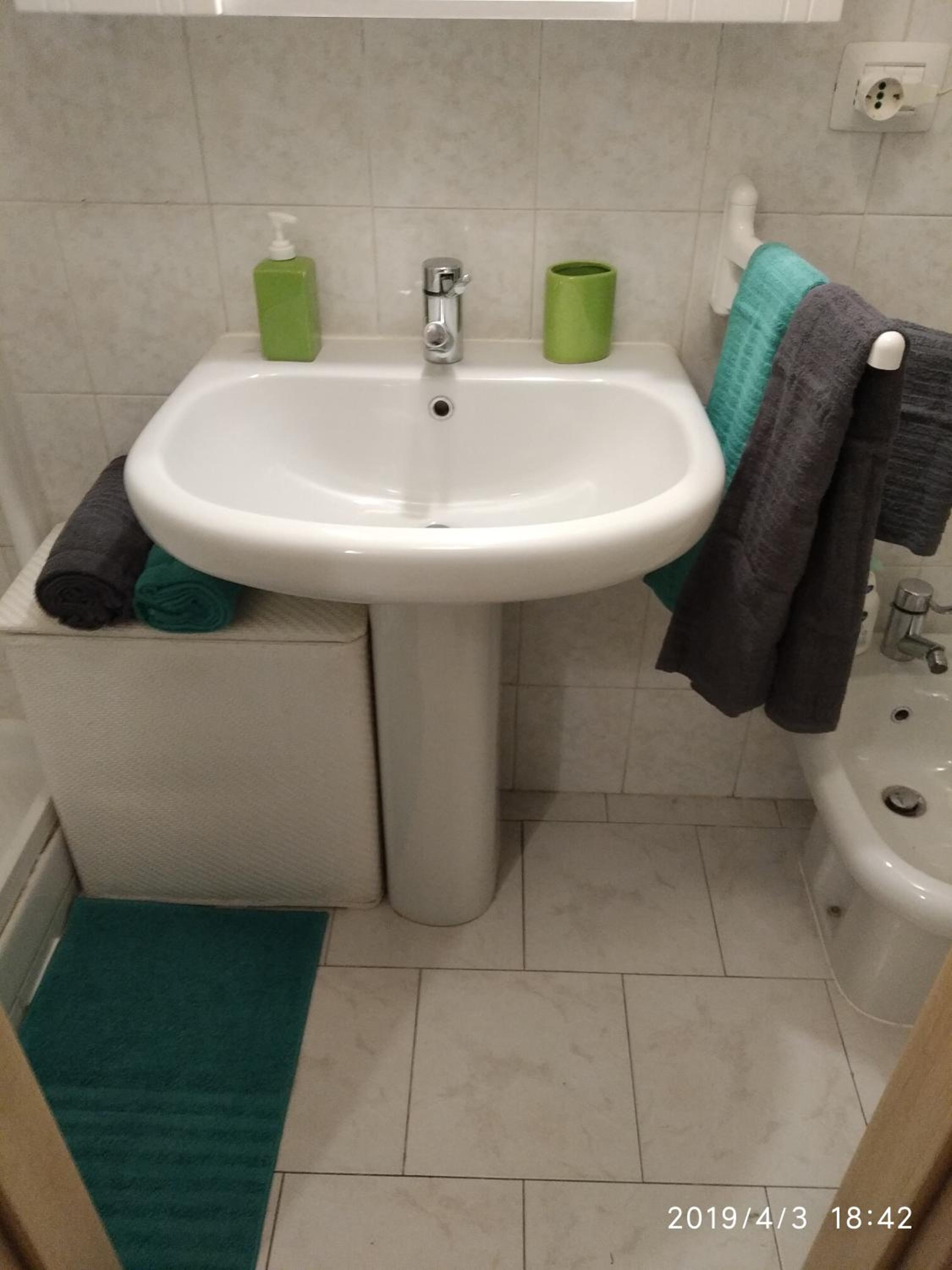 One-Bedroom Apartment - Photo 19