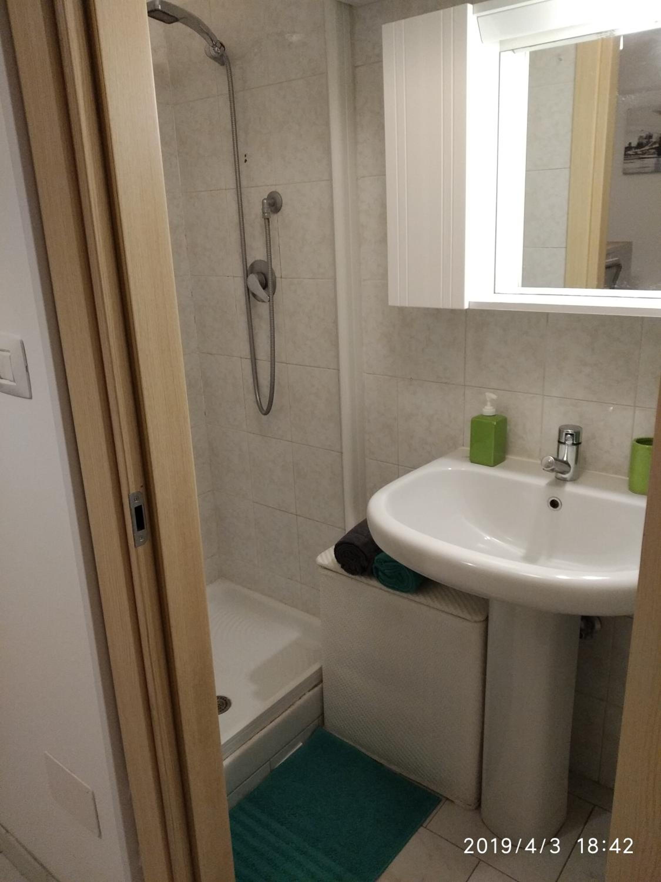 One-Bedroom Apartment - Photo 21
