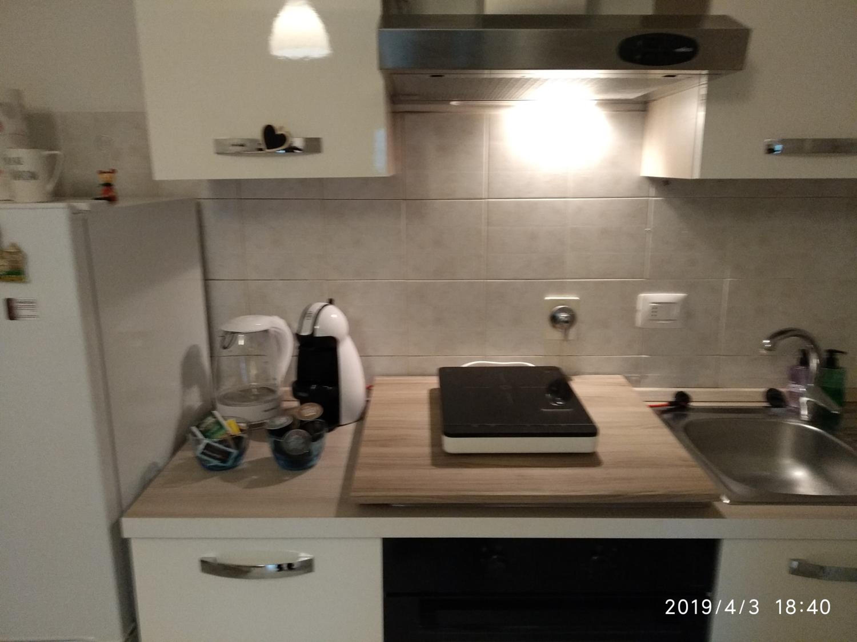 One-Bedroom Apartment - Photo 22