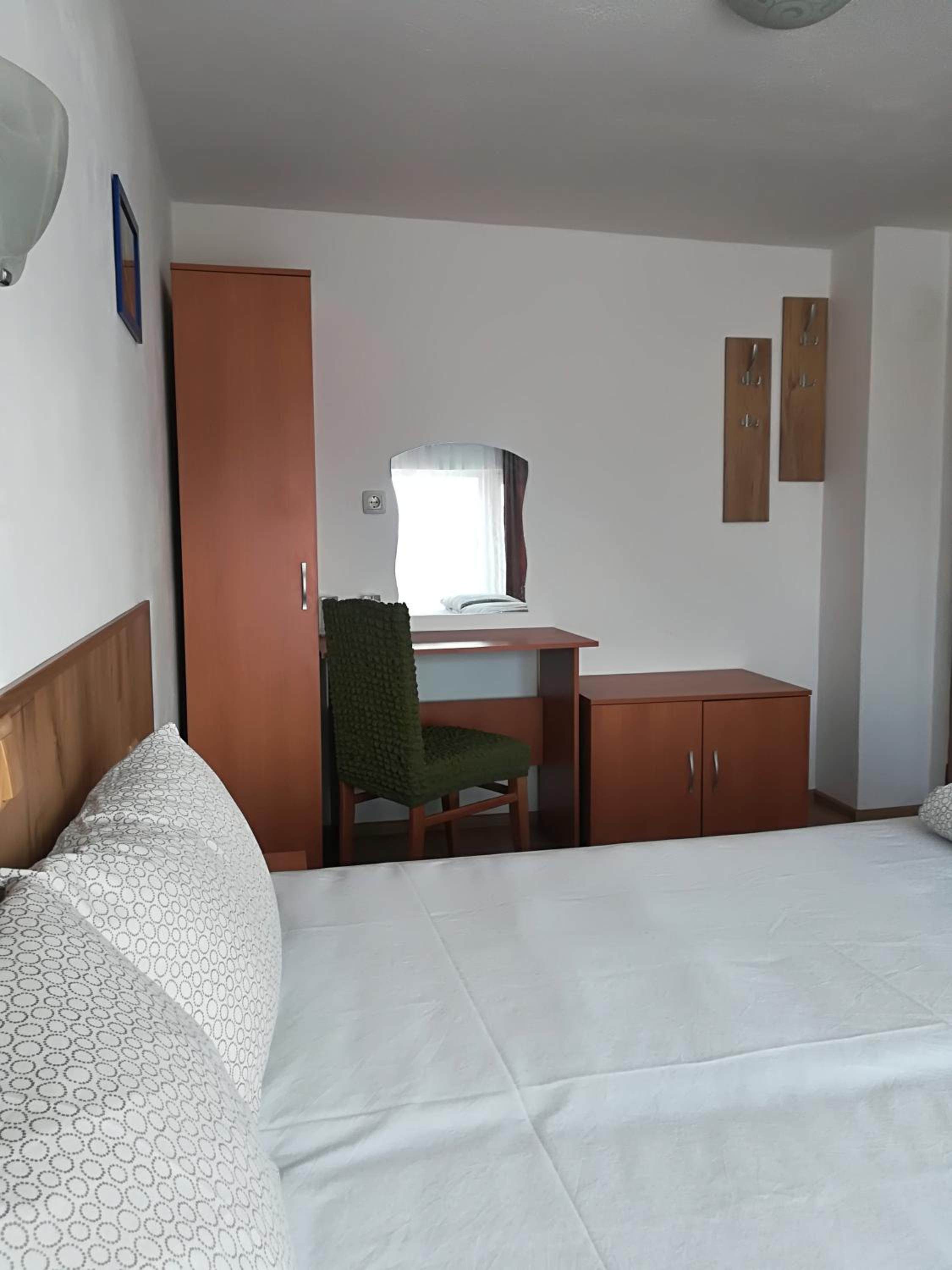 Twin Room photo 2