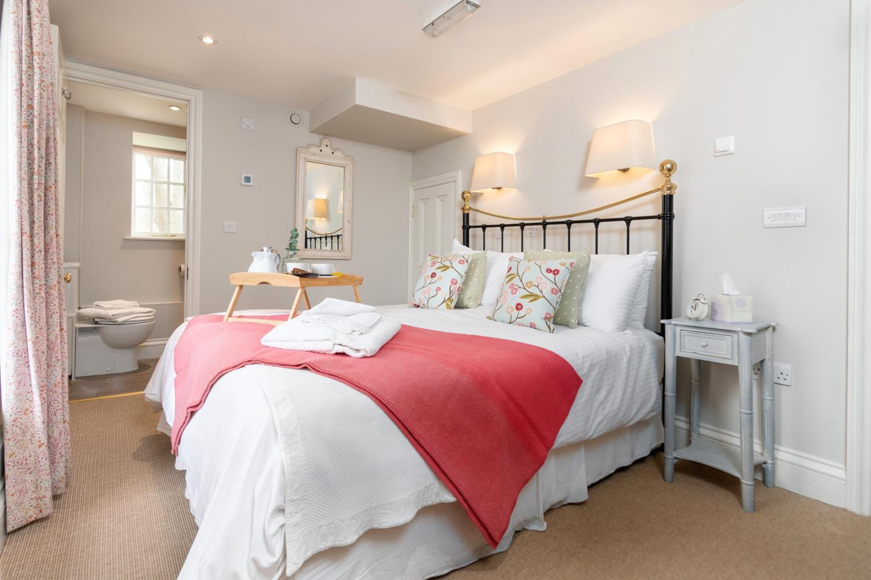 Standard Double Room photo 3