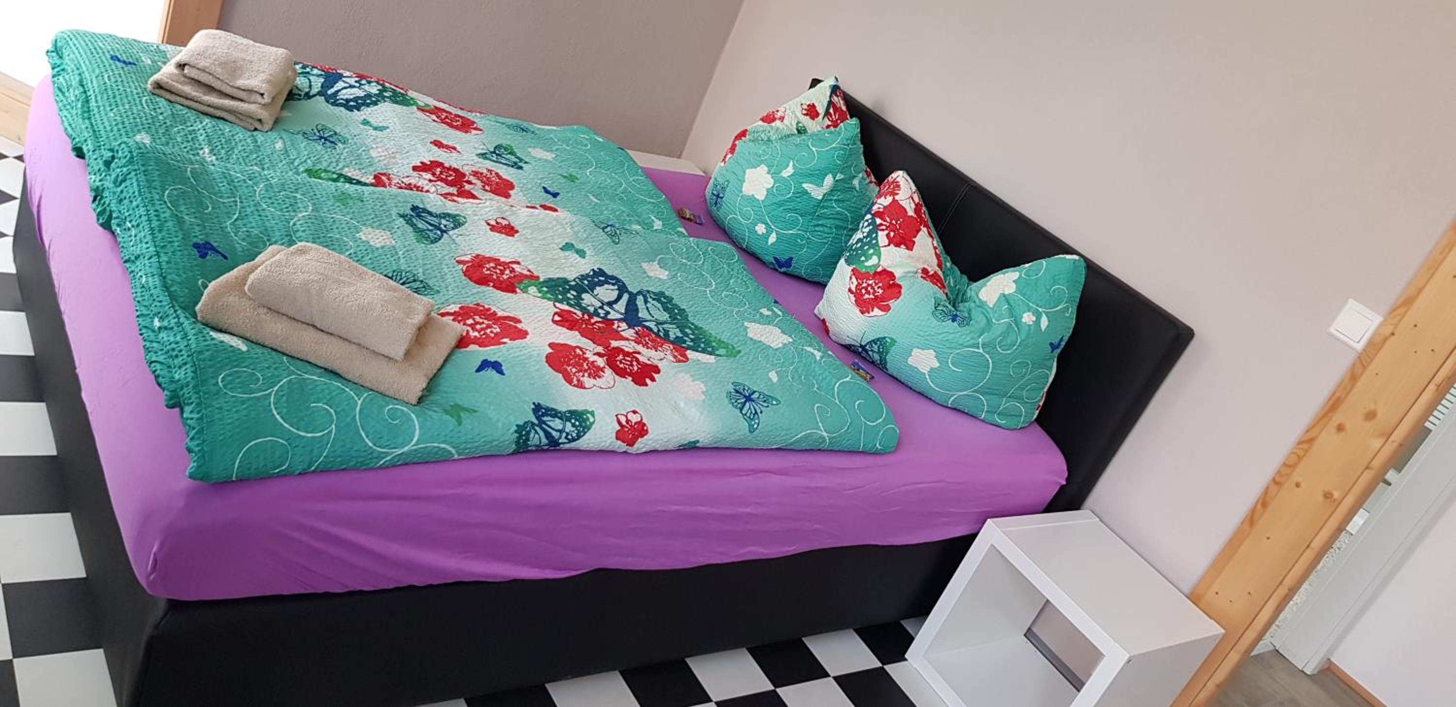Double Room photo 1