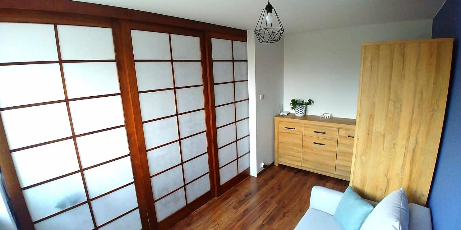 Two-Bedroom Apartment - Photo 4