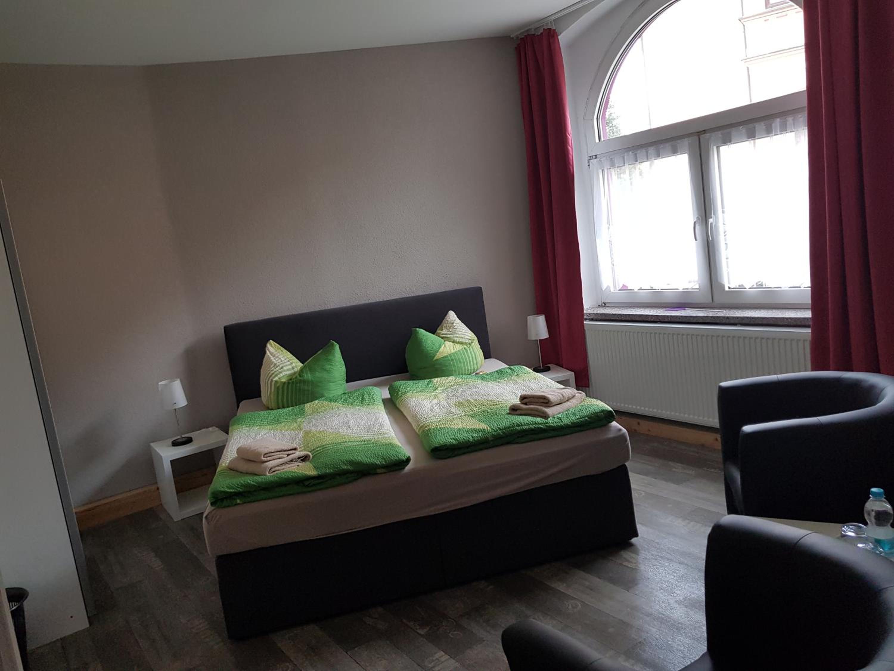 Double Room photo 1