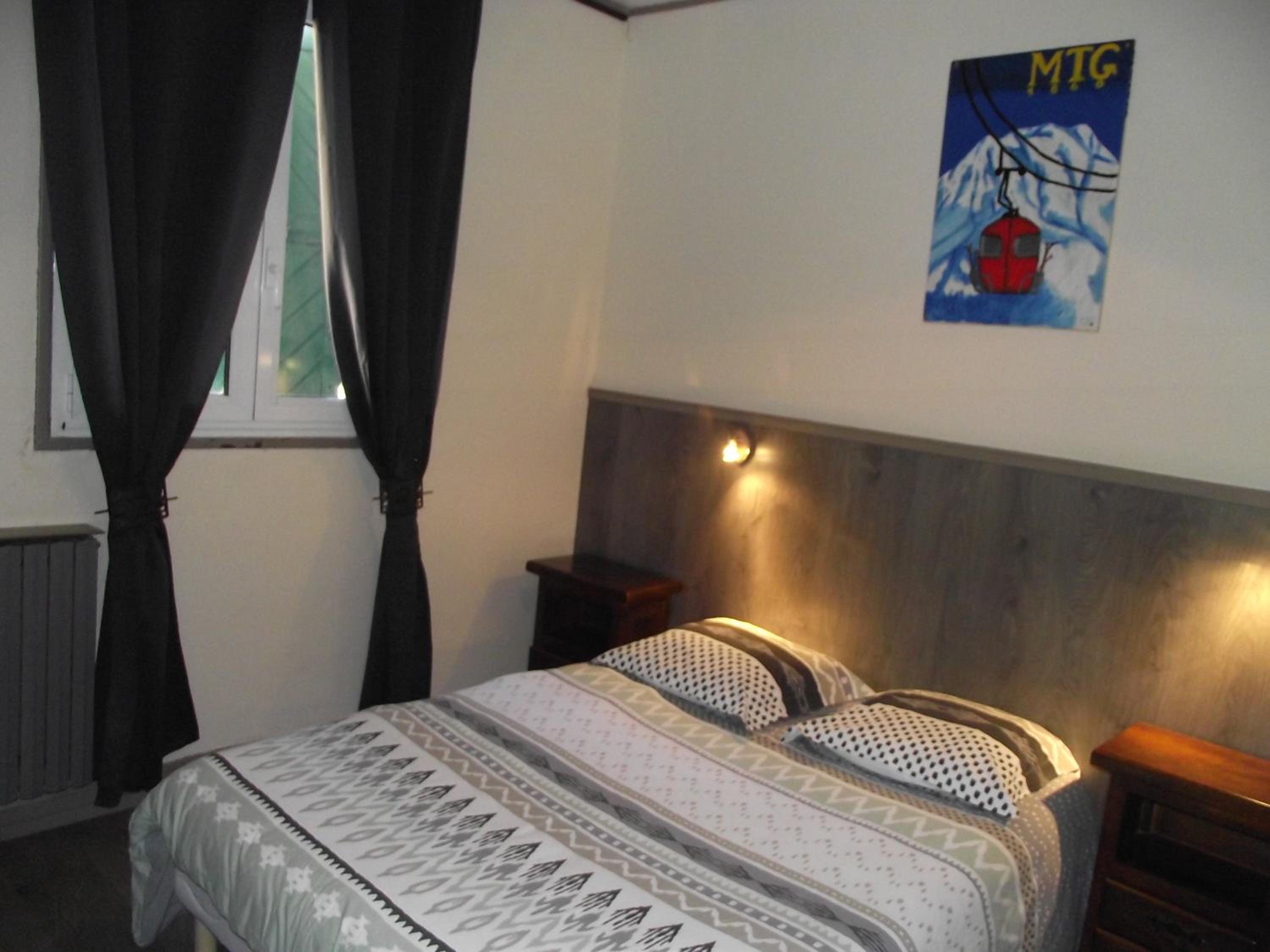 Double Room with Mountain View - North - Photo 4
