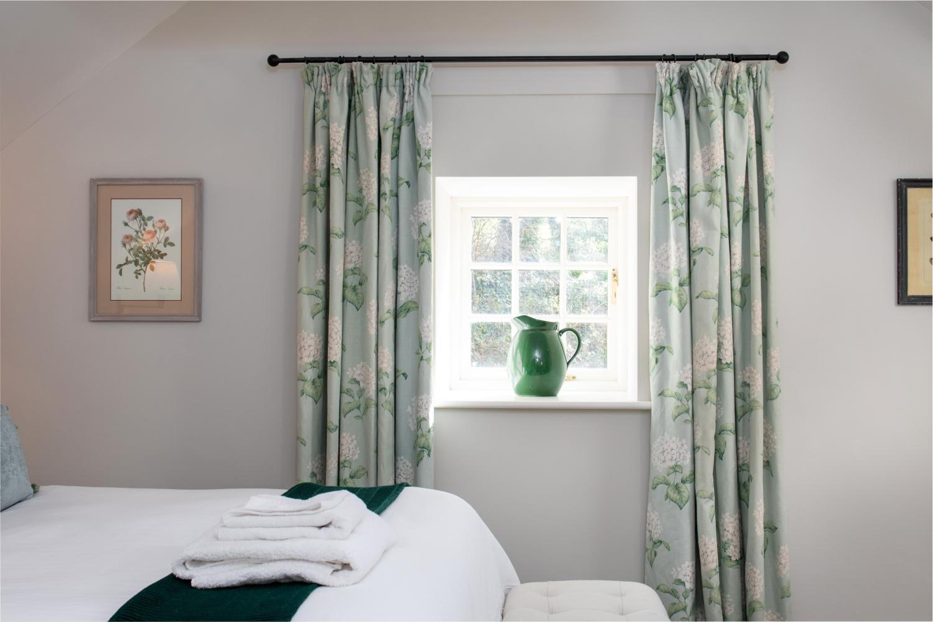 Superior King Room photo 3